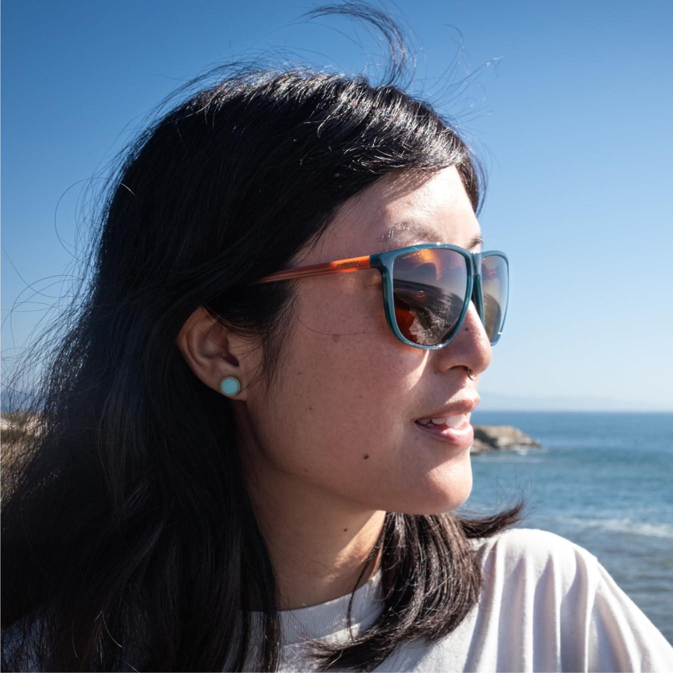 Gafas de sol Smith Optics Mono Lake Polarizadas ChromaPop