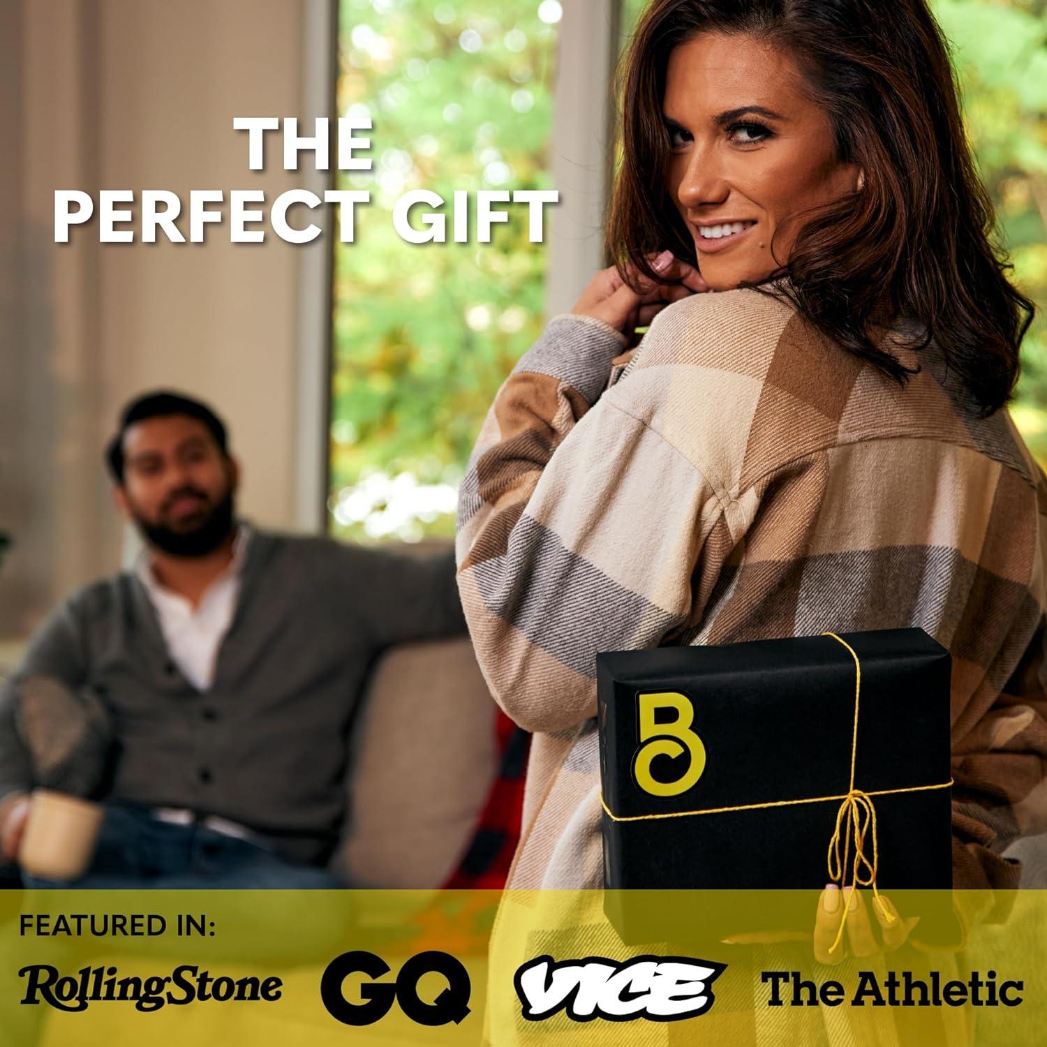 Rodillo Derma The Beard Club + Aceite Crecimiento Barba