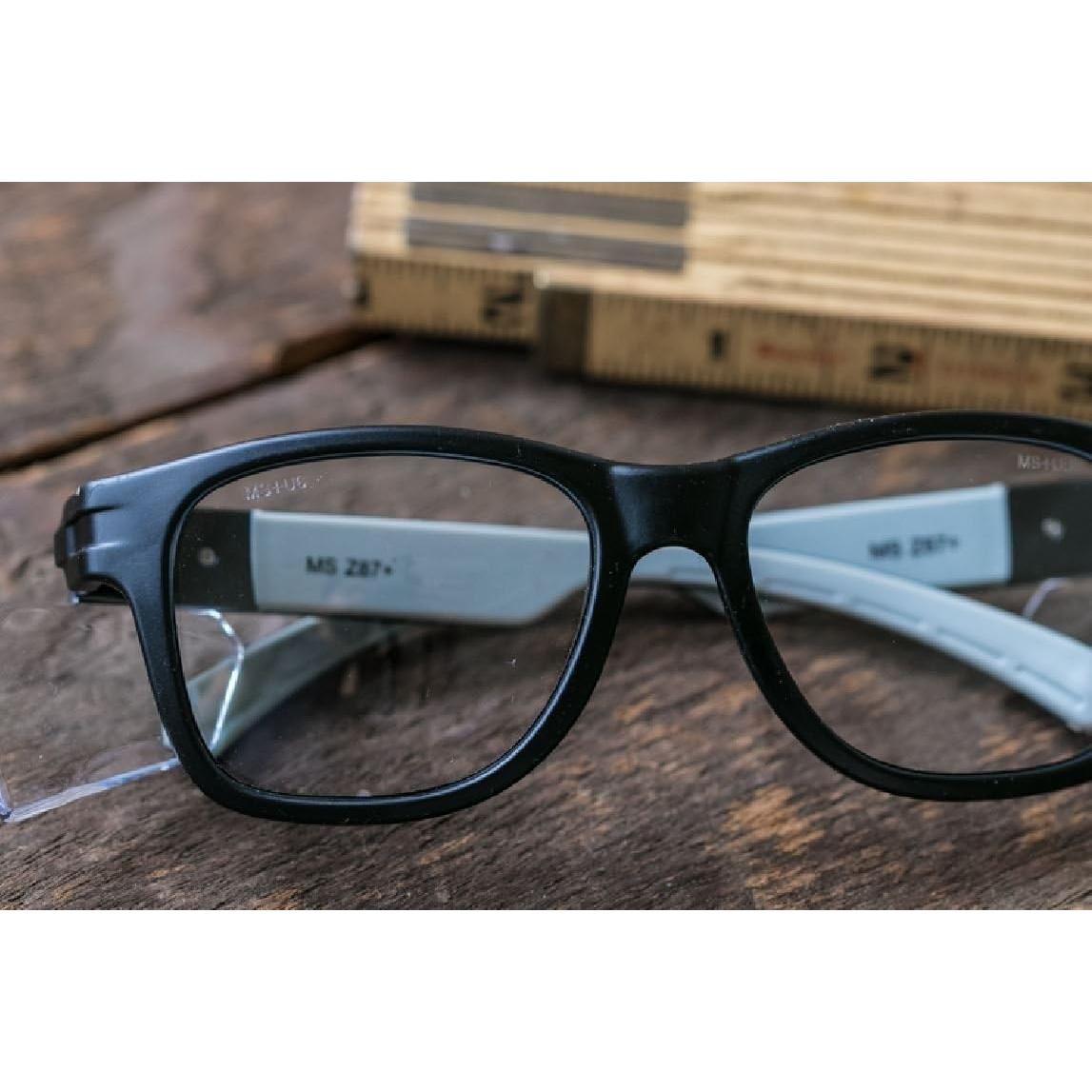 Gafas de Seguridad MAGID Y50 Antivaho con Protectores Laterales