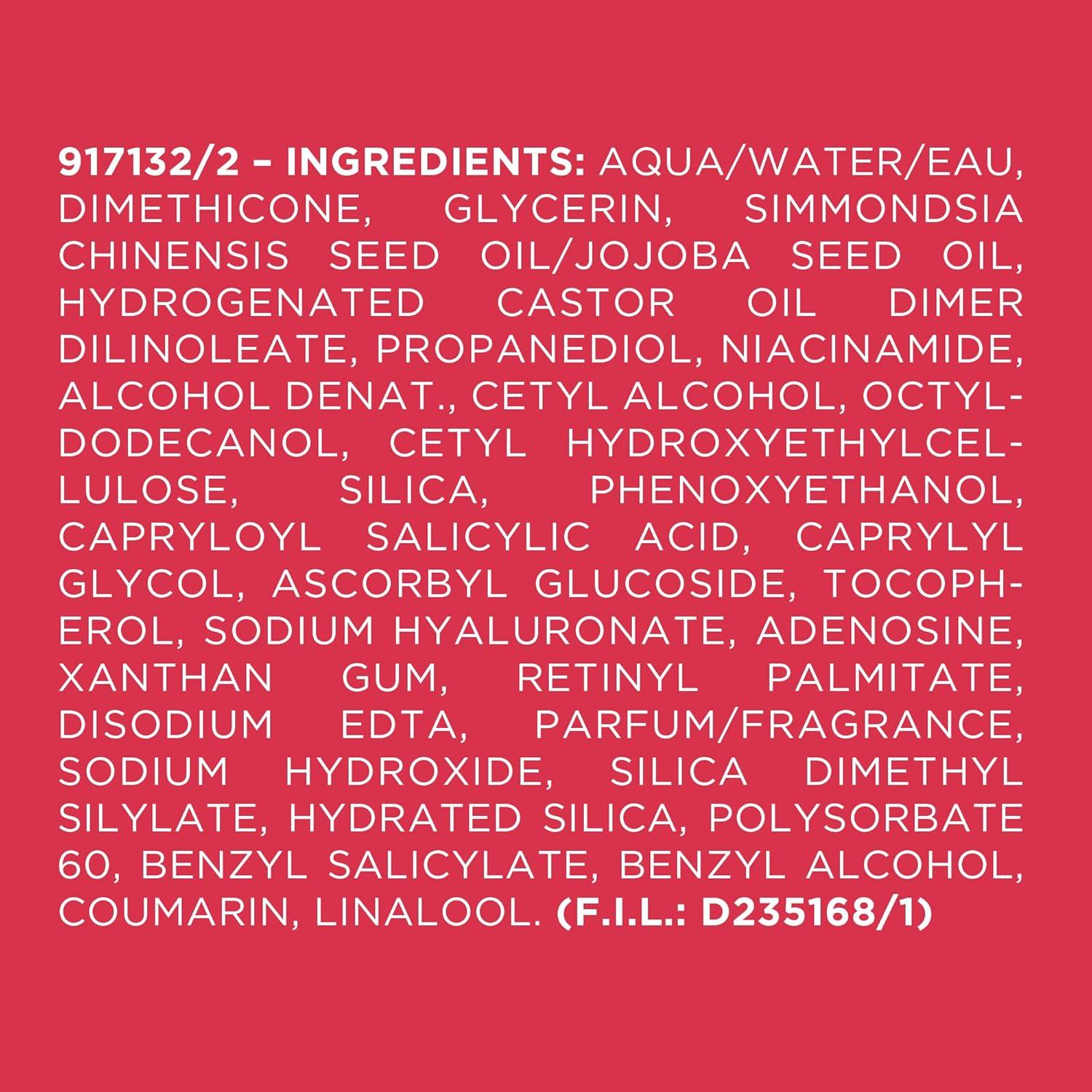 Máscara Nocturna Revitalift L'Oreal 48g Anti-Envejecimiento