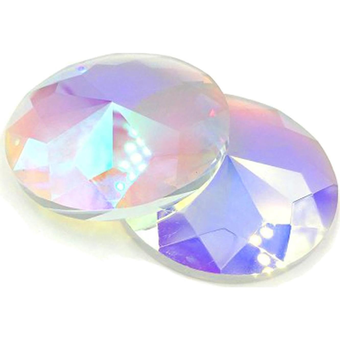 Gafas Steampunk Lelinta Rave Ajustables Rojo-Naranja