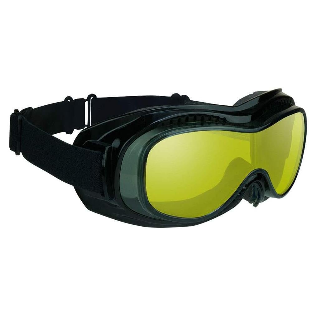 Gafas Bikershades Fit Over para Motocicleta y Ciclismo