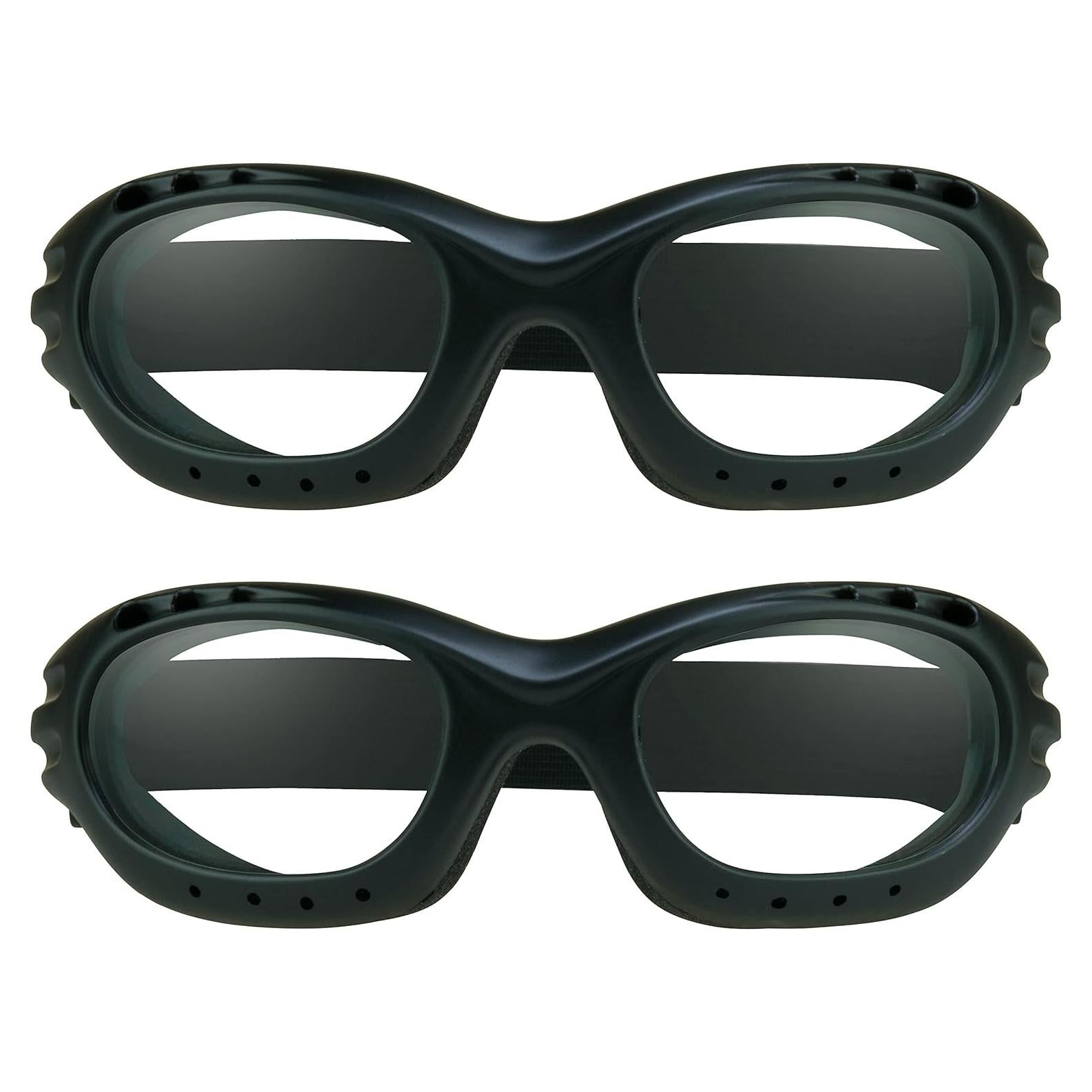 Gafas de seguridad Bikershades para motociclistas - Lentes polarizados