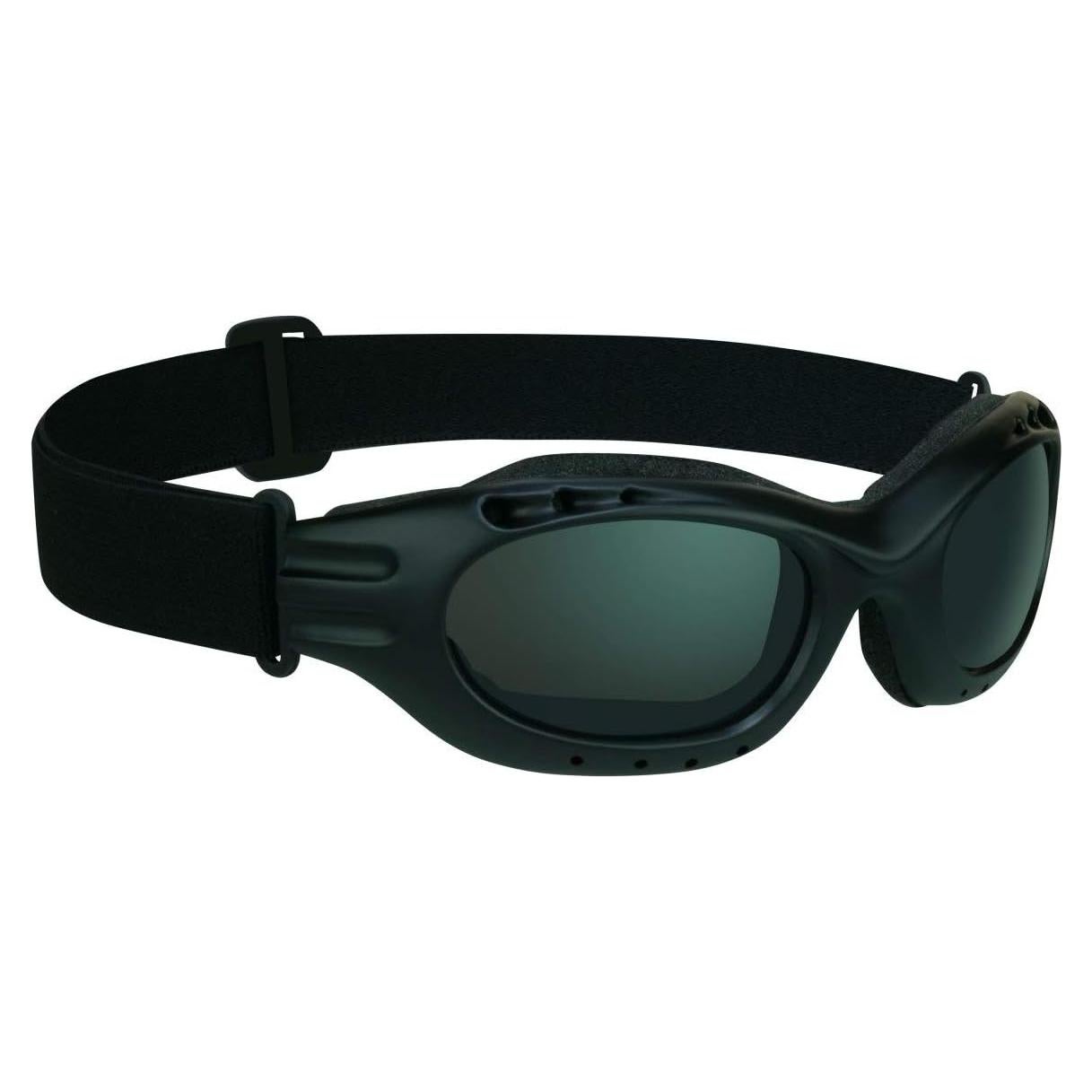 Gafas de seguridad Bikershades para motociclistas - Lentes polarizados