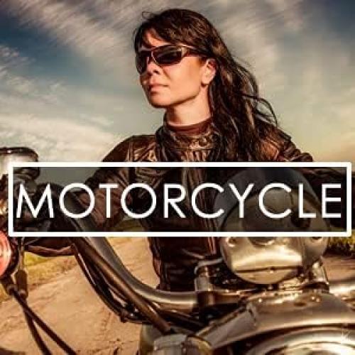 Gafas de seguridad Bikershades para motociclistas - Lentes polarizados