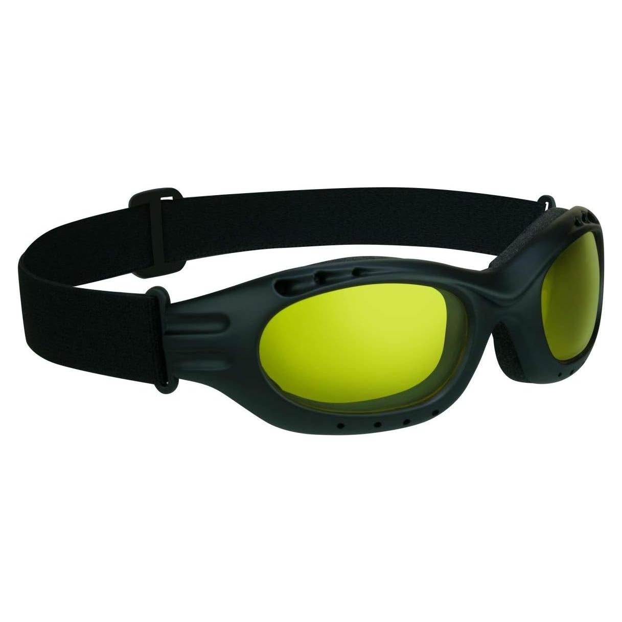 Gafas de seguridad Bikershades para motociclistas - Lentes polarizados
