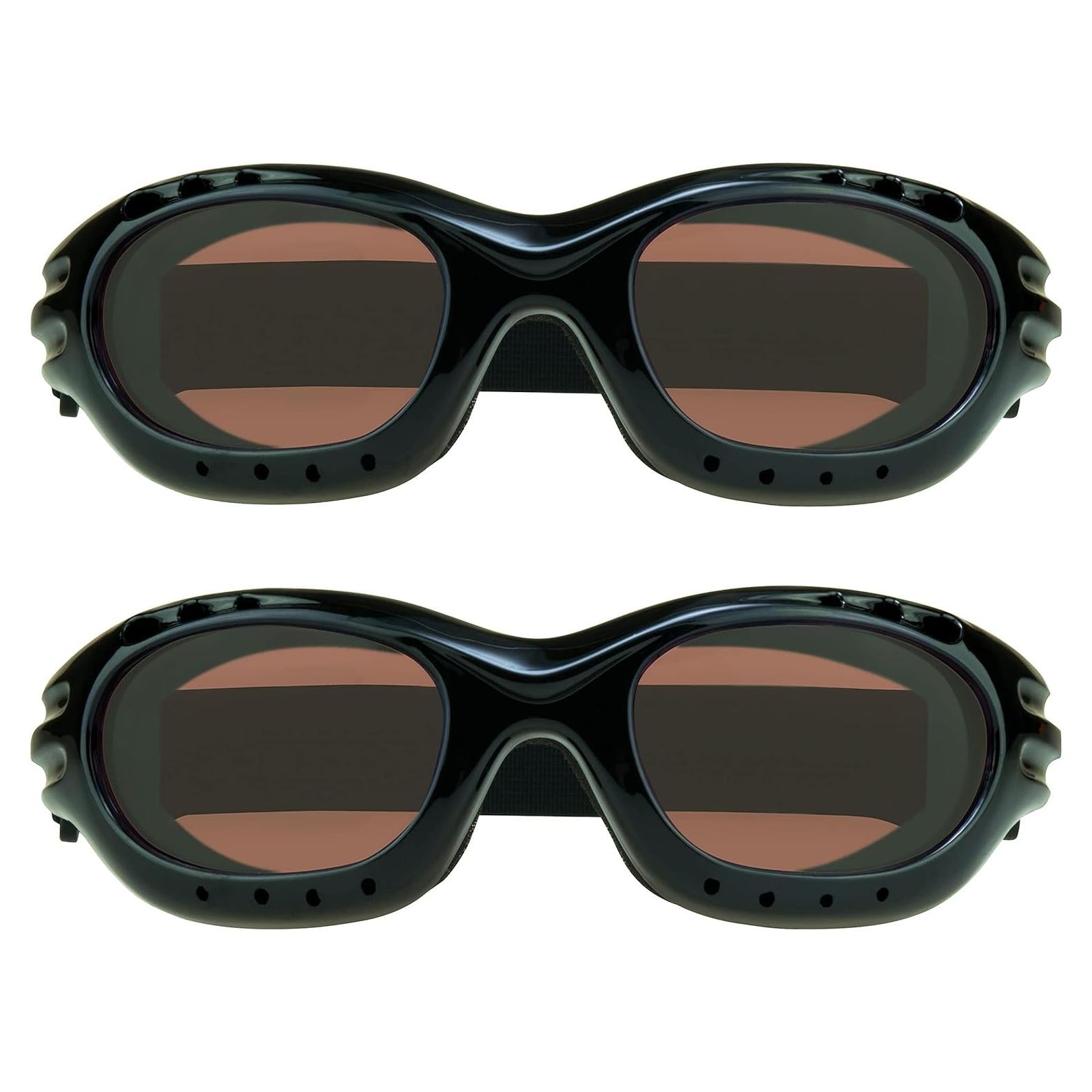 Gafas de seguridad Bikershades para motociclistas - Lentes polarizadas