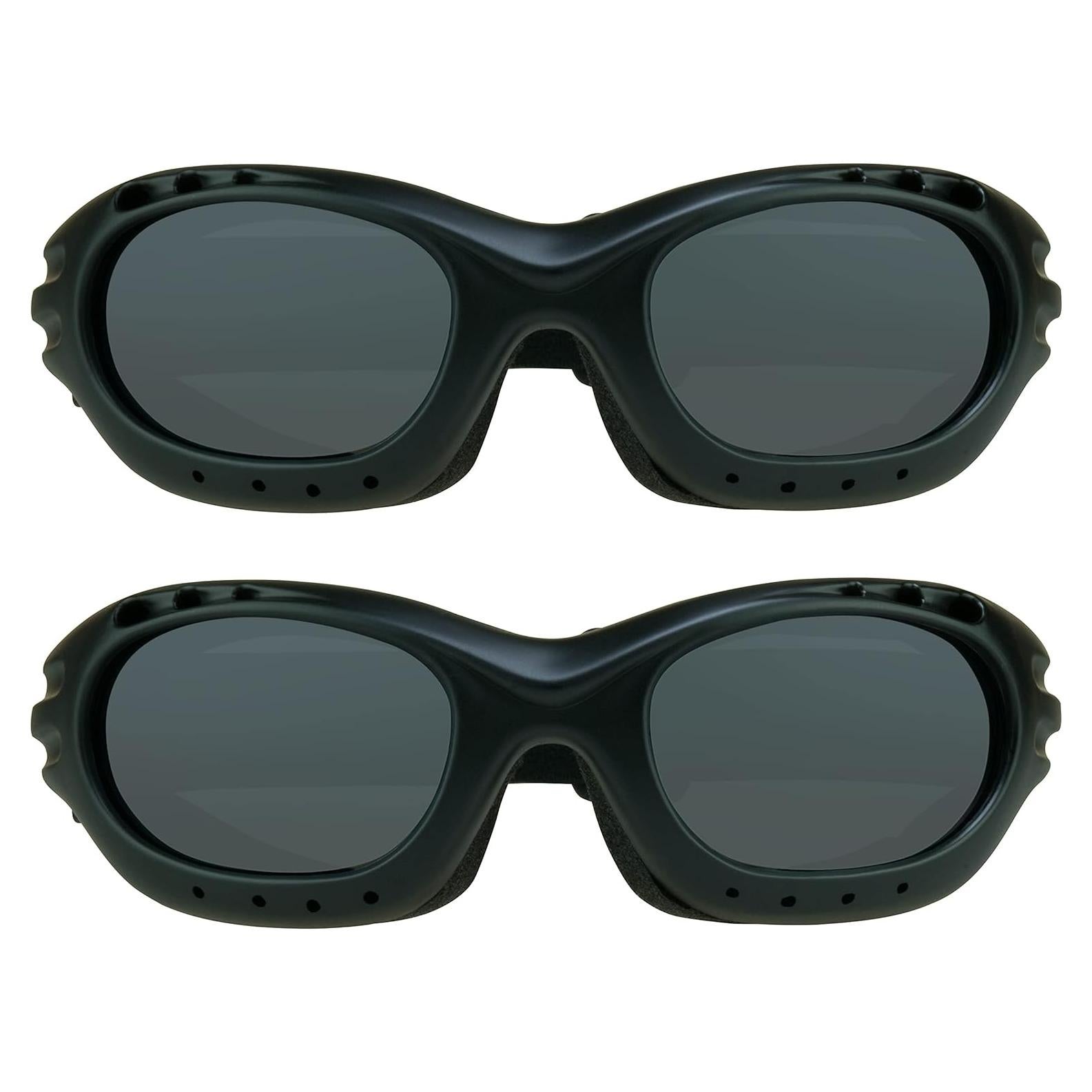 Gafas de seguridad Bikershades para motociclistas - Lentes polarizados