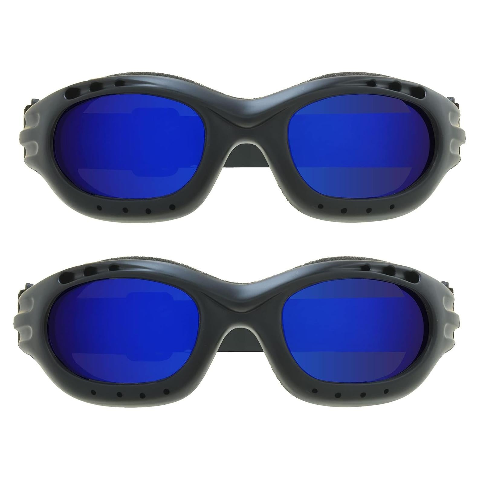 Gafas de seguridad Bikershades para motociclistas - Lentes polarizados