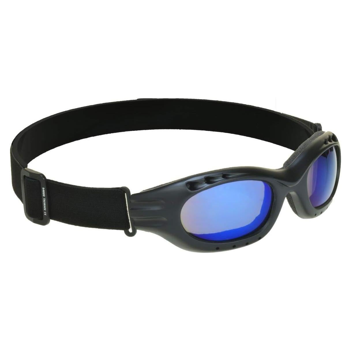 Gafas de seguridad Bikershades para motociclistas - Lentes polarizados