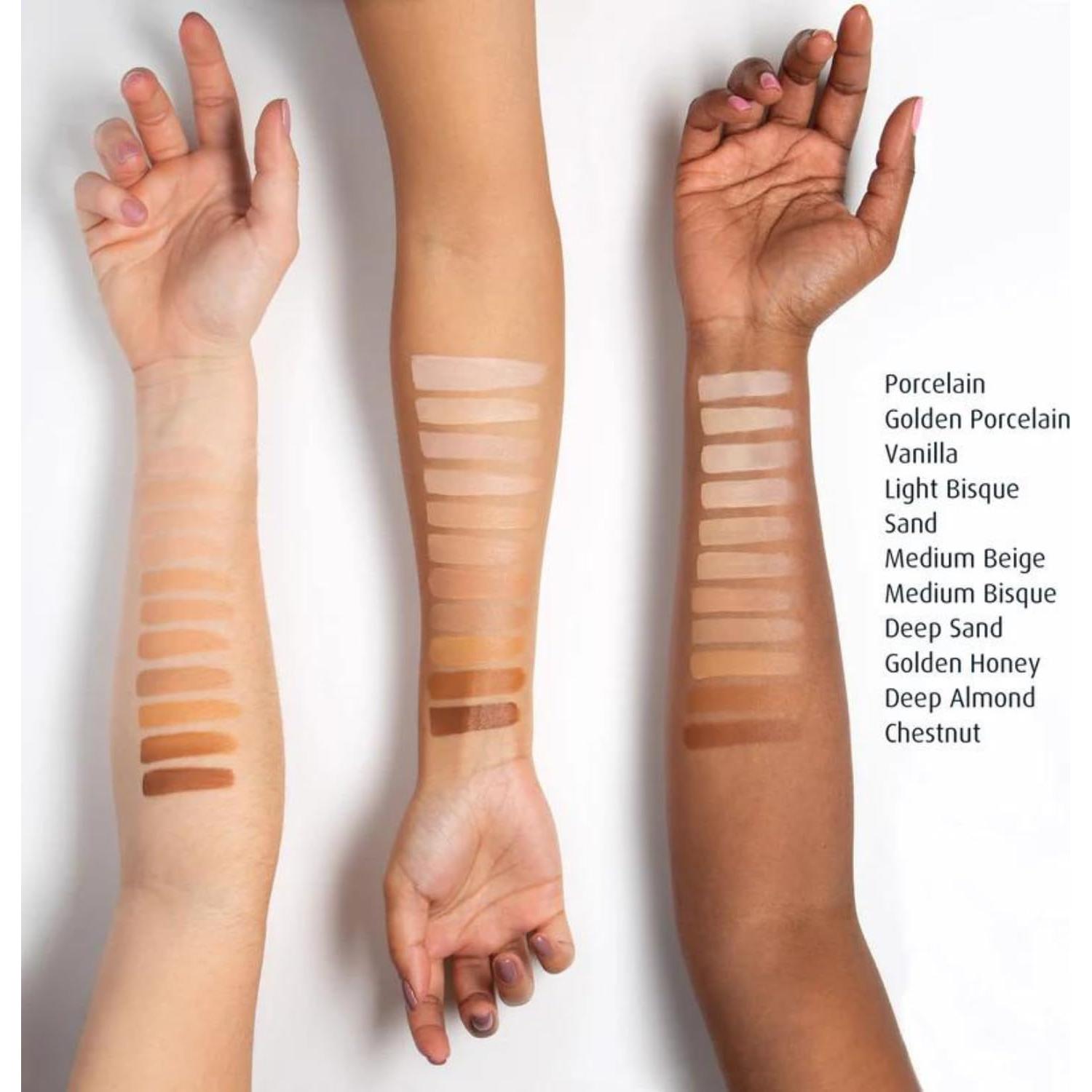 Lune+Aster Skin Tint Vainilla 55g - Maquillaje Hidratante