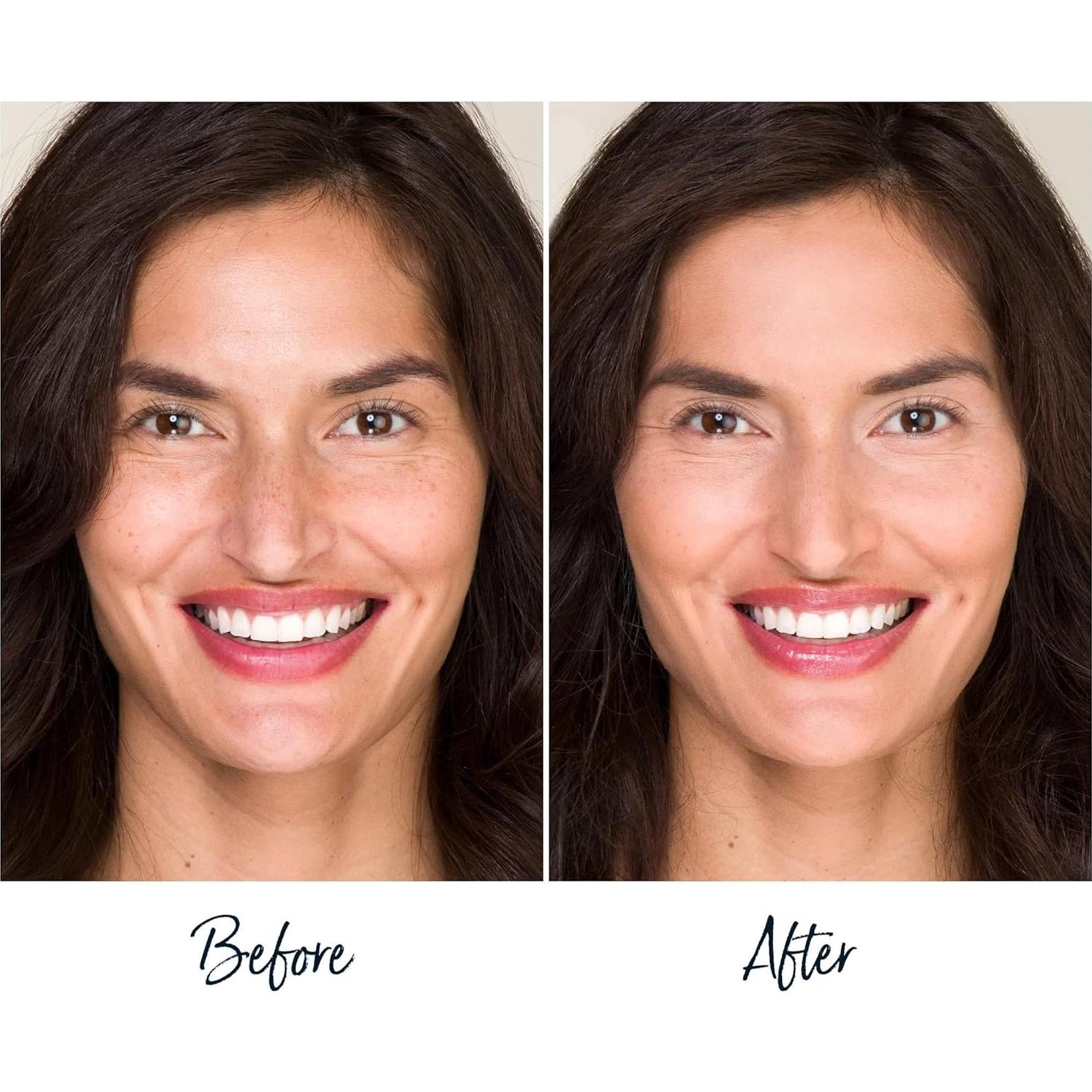 Lune+Aster Skin Tint Vainilla 55g - Maquillaje Hidratante