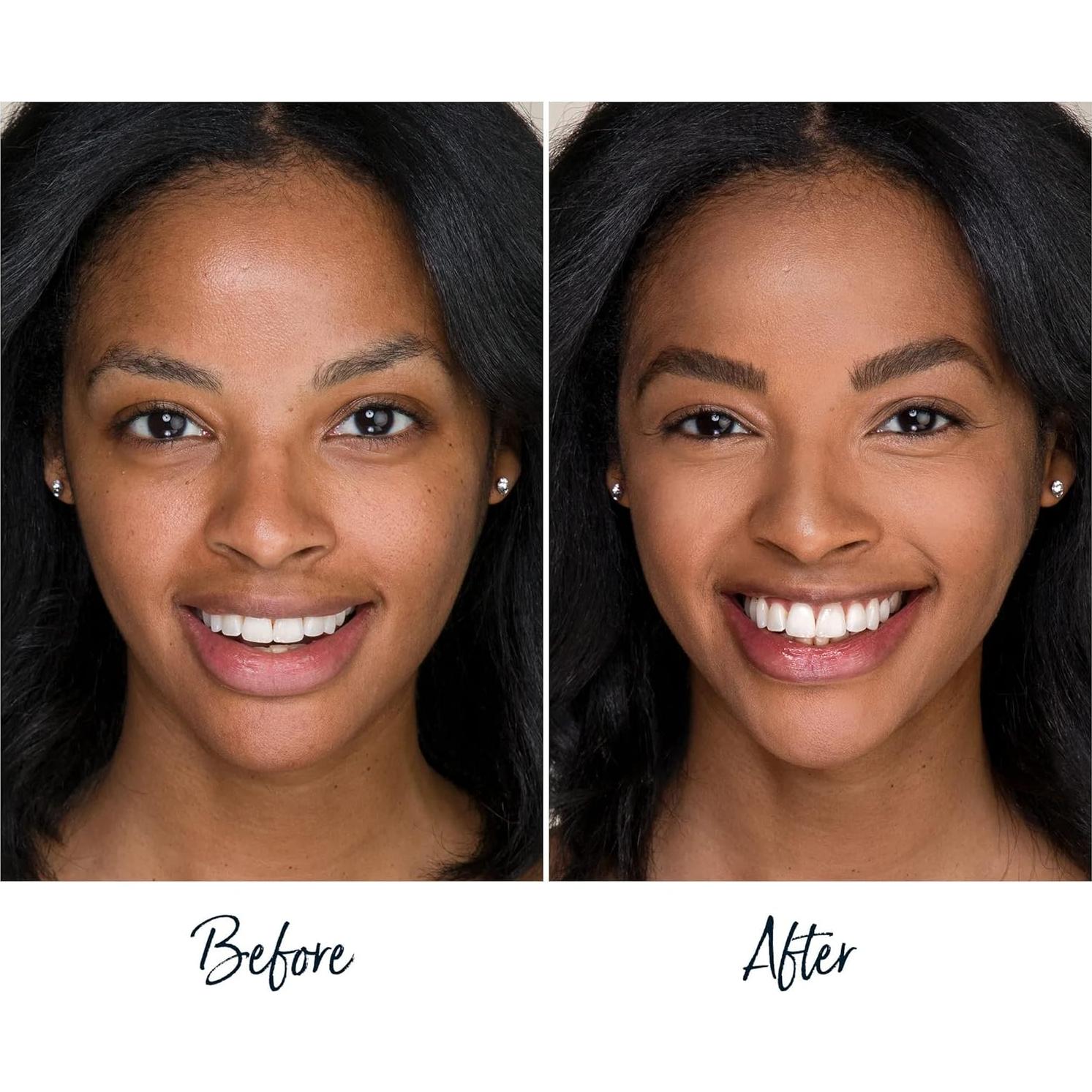 Lune+Aster Skin Tint Vainilla 55g - Maquillaje Hidratante