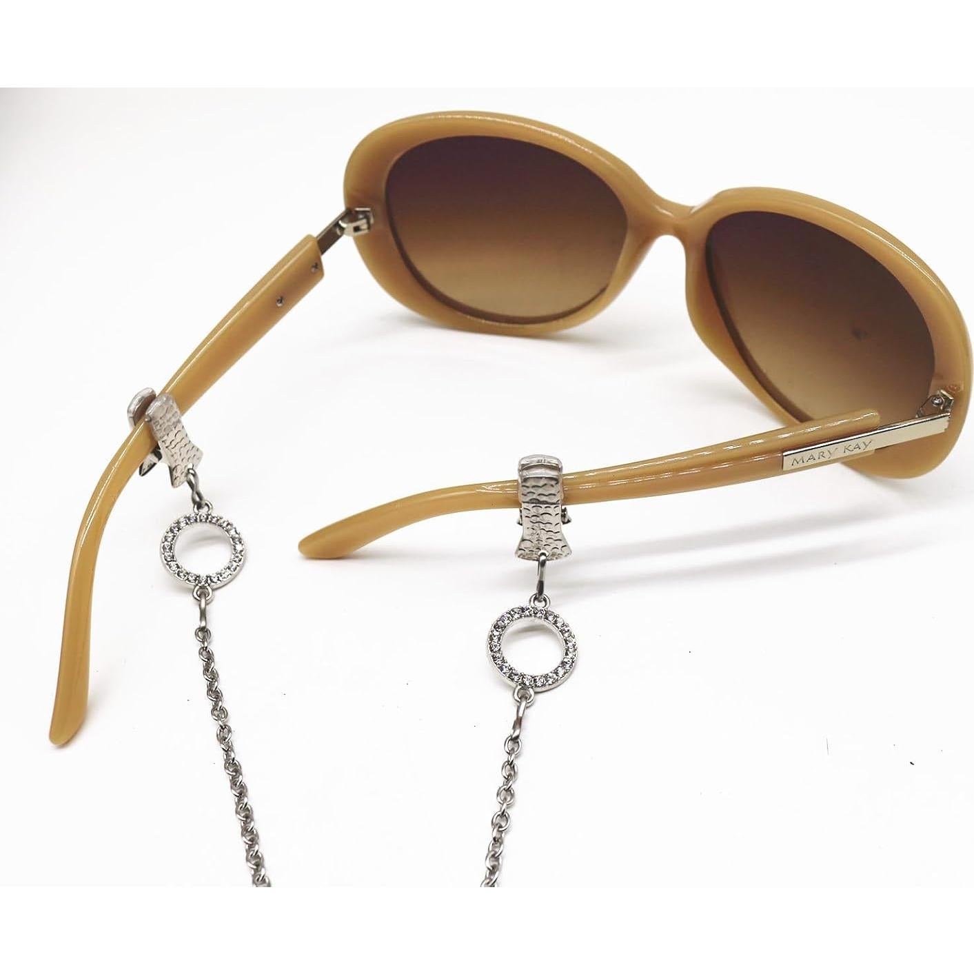 Cadena para Gafas Acero Inoxidable 73.66 cm Unisex