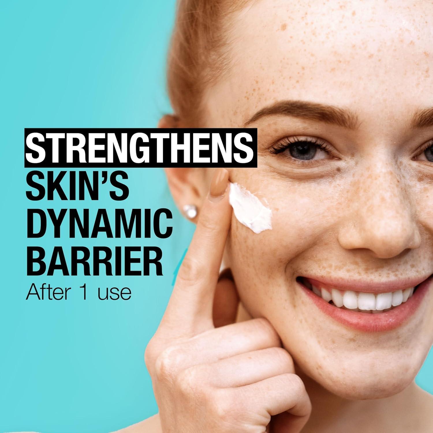 Hidratante Facial Diario Neutrogena 100 ml Sin Fragancia Piel Sensible