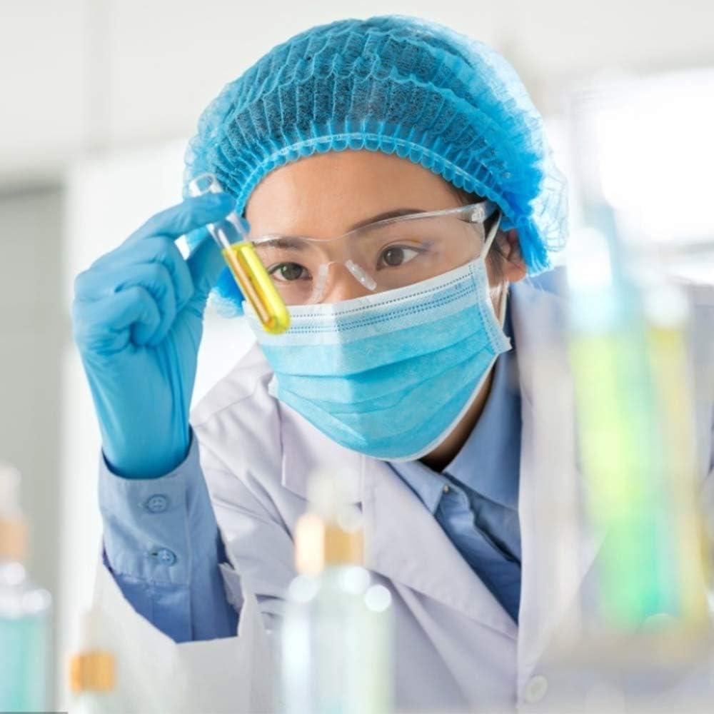 Toallitas Antivaho Shenzhen 100 Piezas 12.7x12.7 cm