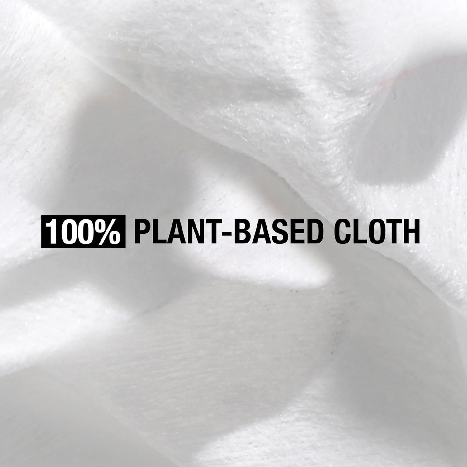 Toallitas Desmaquillantes Neutrogena 50 Unidades - Limpieza Suave