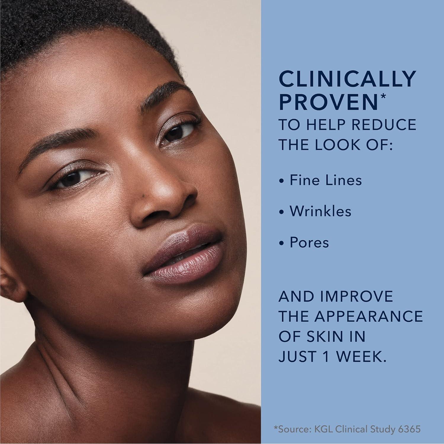 Discos Exfoliantes RoC Hipoalergénicos para Piel 28 Unidades