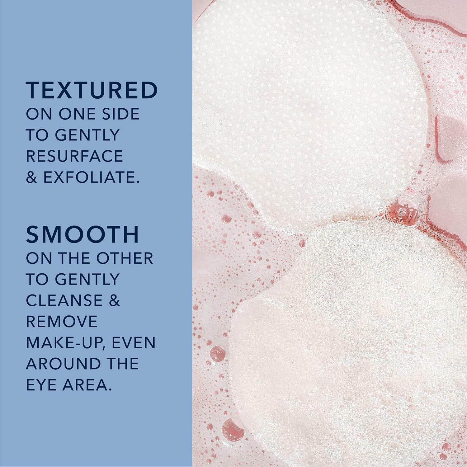 Discos Exfoliantes RoC Hipoalergénicos para Piel 28 Unidades