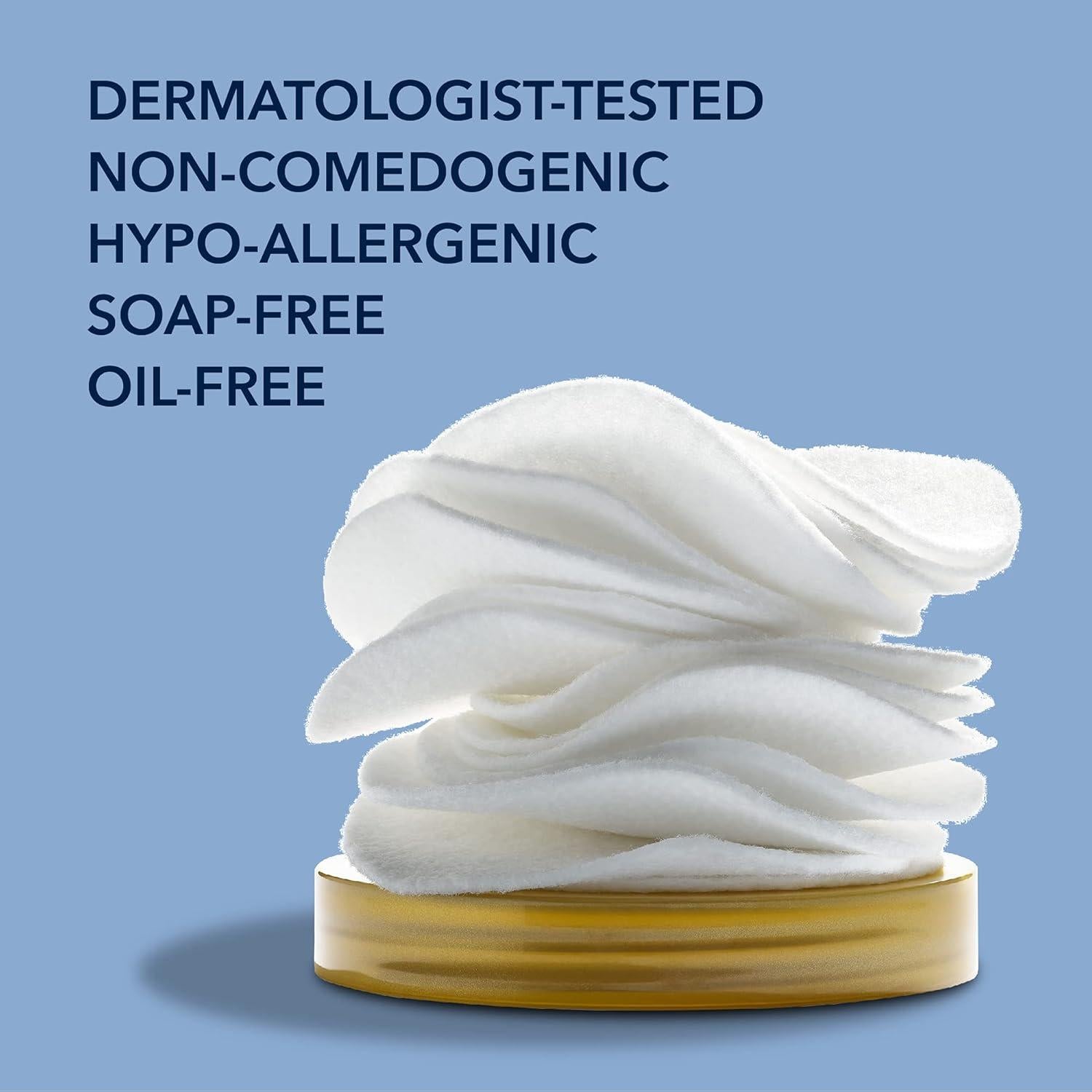 Discos Exfoliantes RoC Hipoalergénicos para Piel 28 Unidades