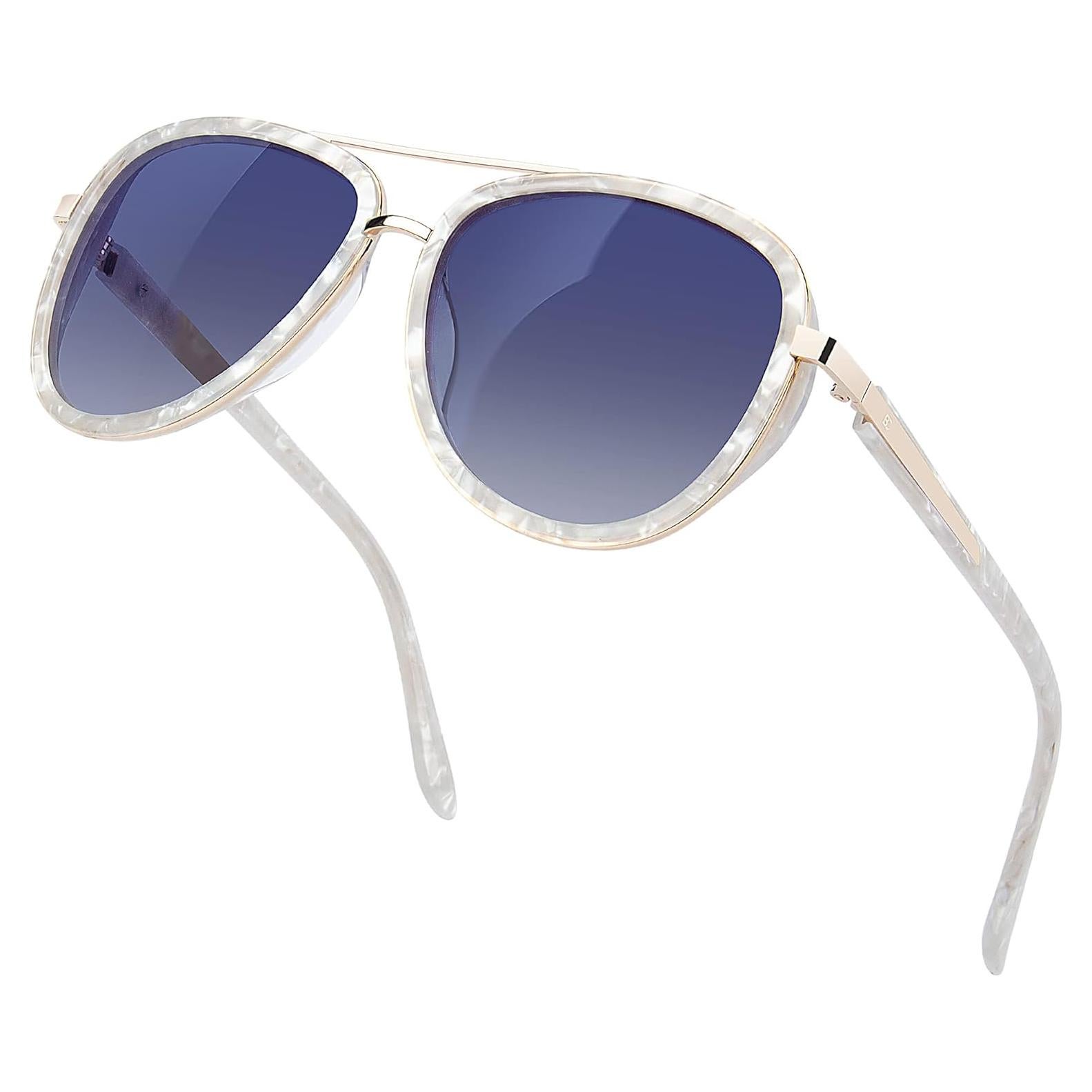 Gafas de Sol BIRCEN Polarizadas UV para Mujeres BC2001