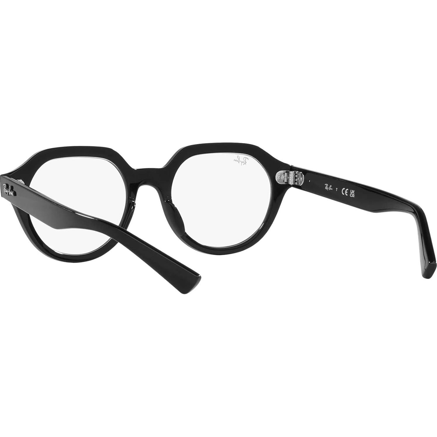 Gafas de Prescripción Ray-Ban RX7214F Gina Cuadradas Mujeres