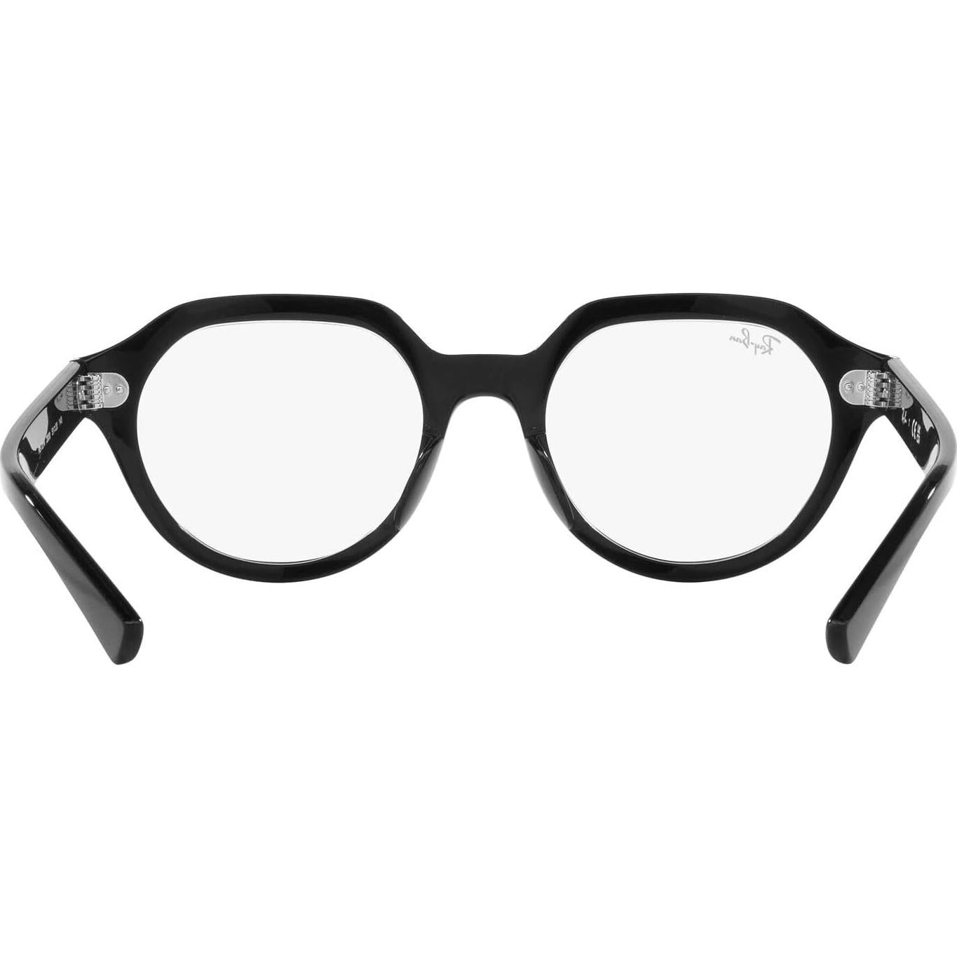 Gafas de Prescripción Ray-Ban RX7214F Gina Cuadradas Mujeres