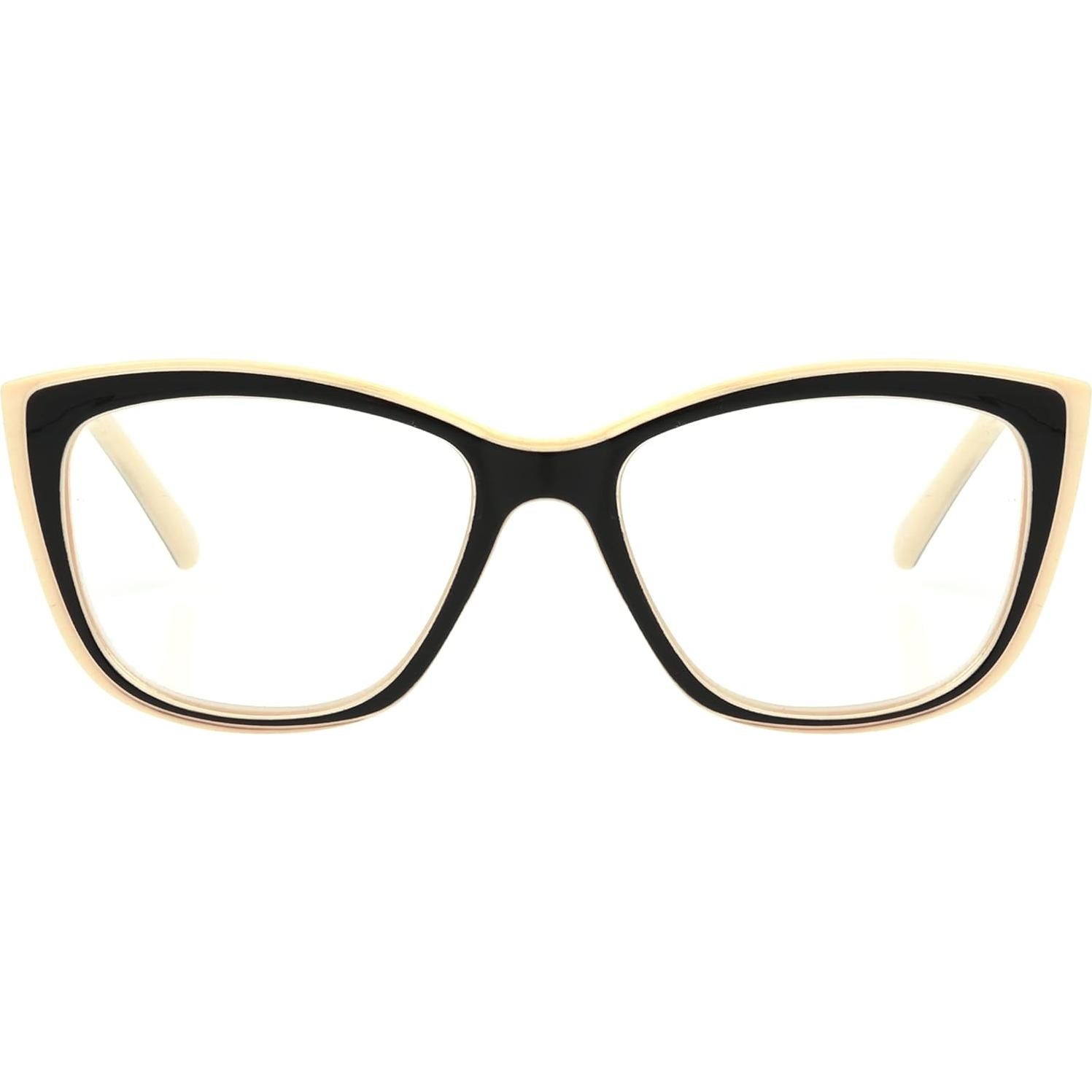 Lentes de Lectura Sofia Vergara x Foster Grant 1.25x Luz Azul