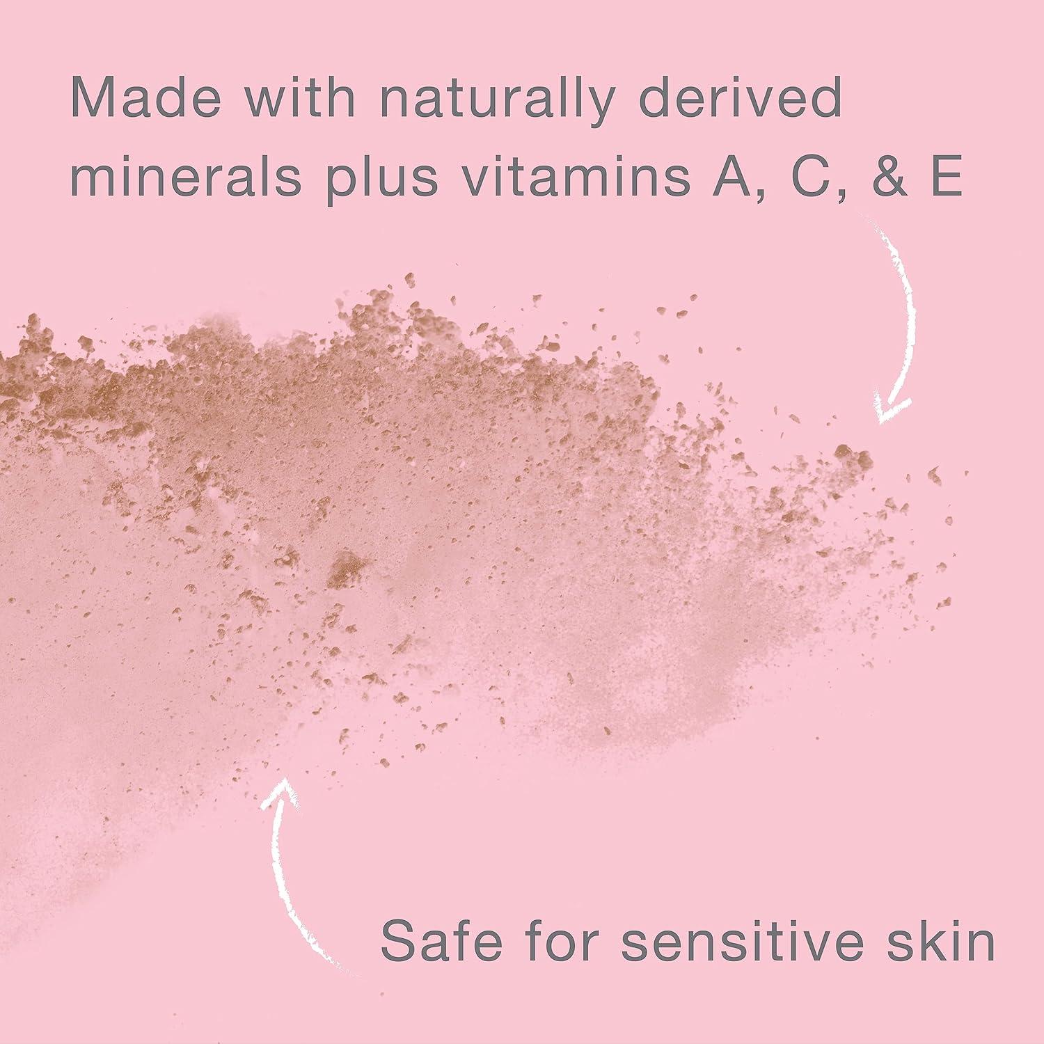 Maquillaje en Polvo Suelto Neutrogena 20 Marfil Natural 5.4g