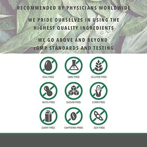 Aceite Esencial Oral Supreme Supreme Nutrition 15 ml - Menta, Romero, Árbol de Té, Canela, Granada