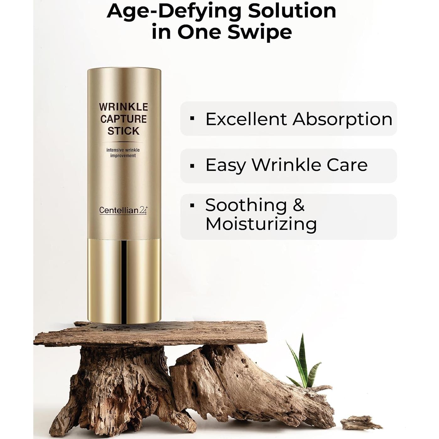 Stick Capturador de Arrugas Centellian 24 10g - Multi Balm