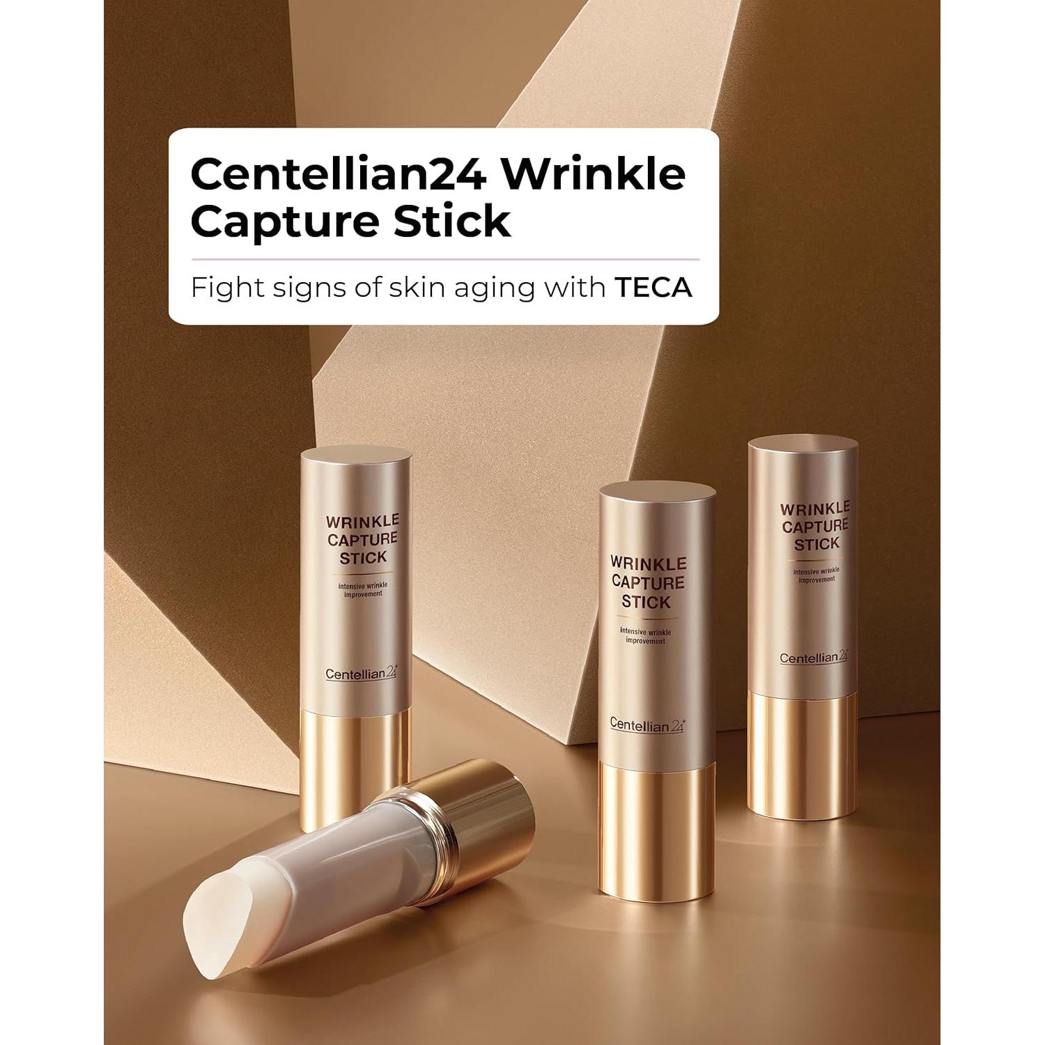 Stick Capturador de Arrugas Centellian 24 10g - Multi Balm