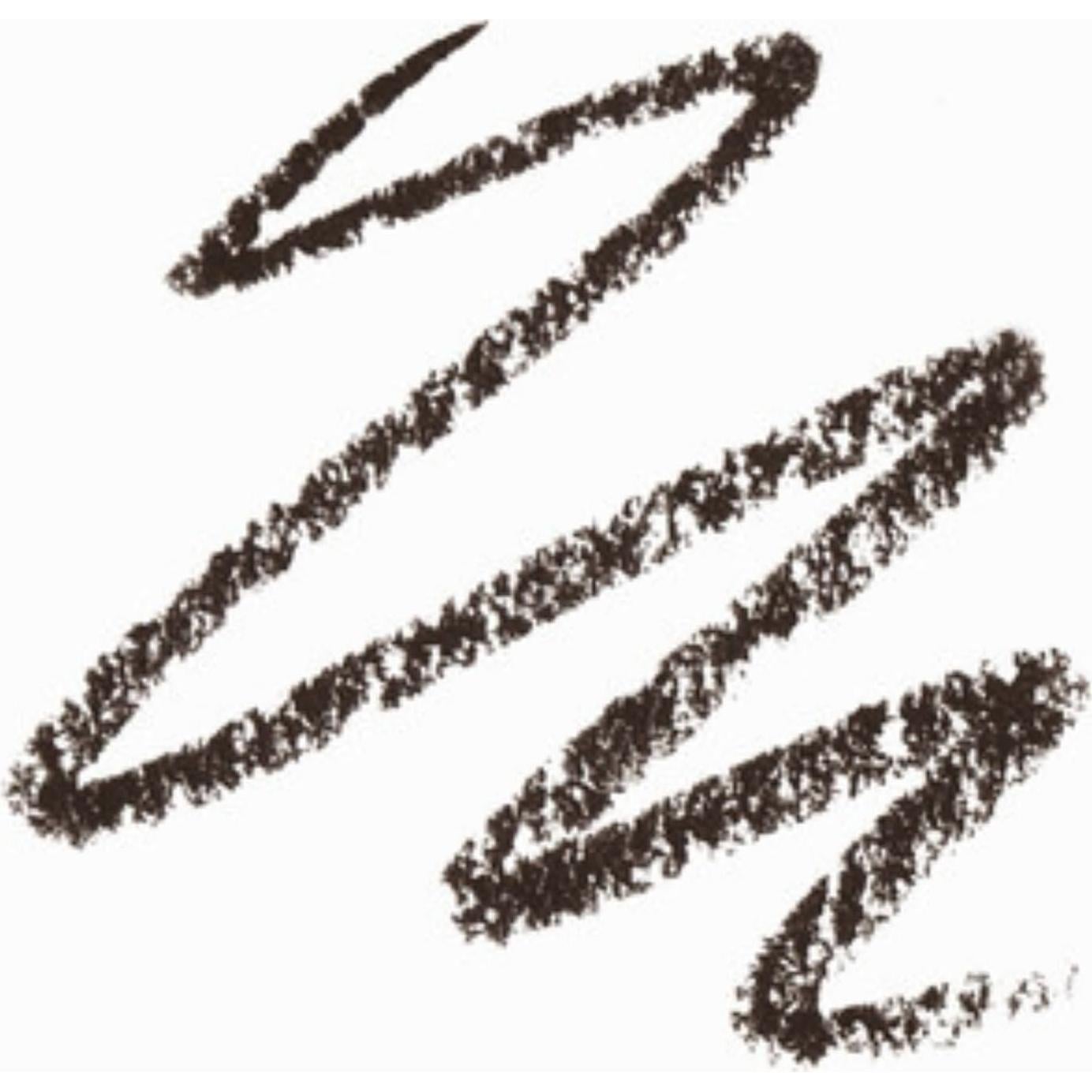 e.l.f. Instant Lift Brow Pencil, Dual-Sided, Precise, Fine Tip, Shapes, Defines, Fills Brows, Contours, Combs, Tames, Neutral Brown, 0.006 Oz