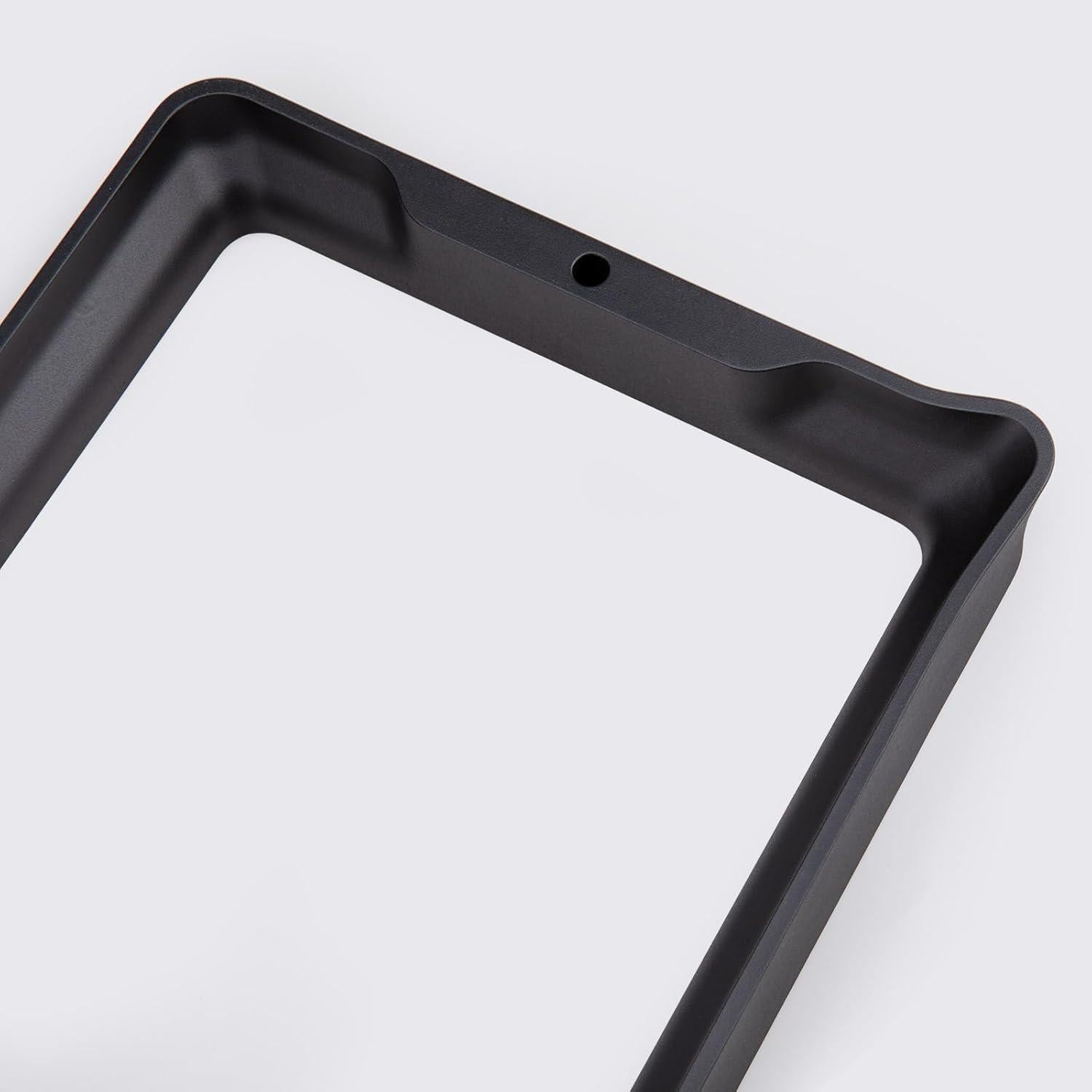 Tanque de Resina Metálico ELEGOO para Impresora 3D 372.8x234.3mm