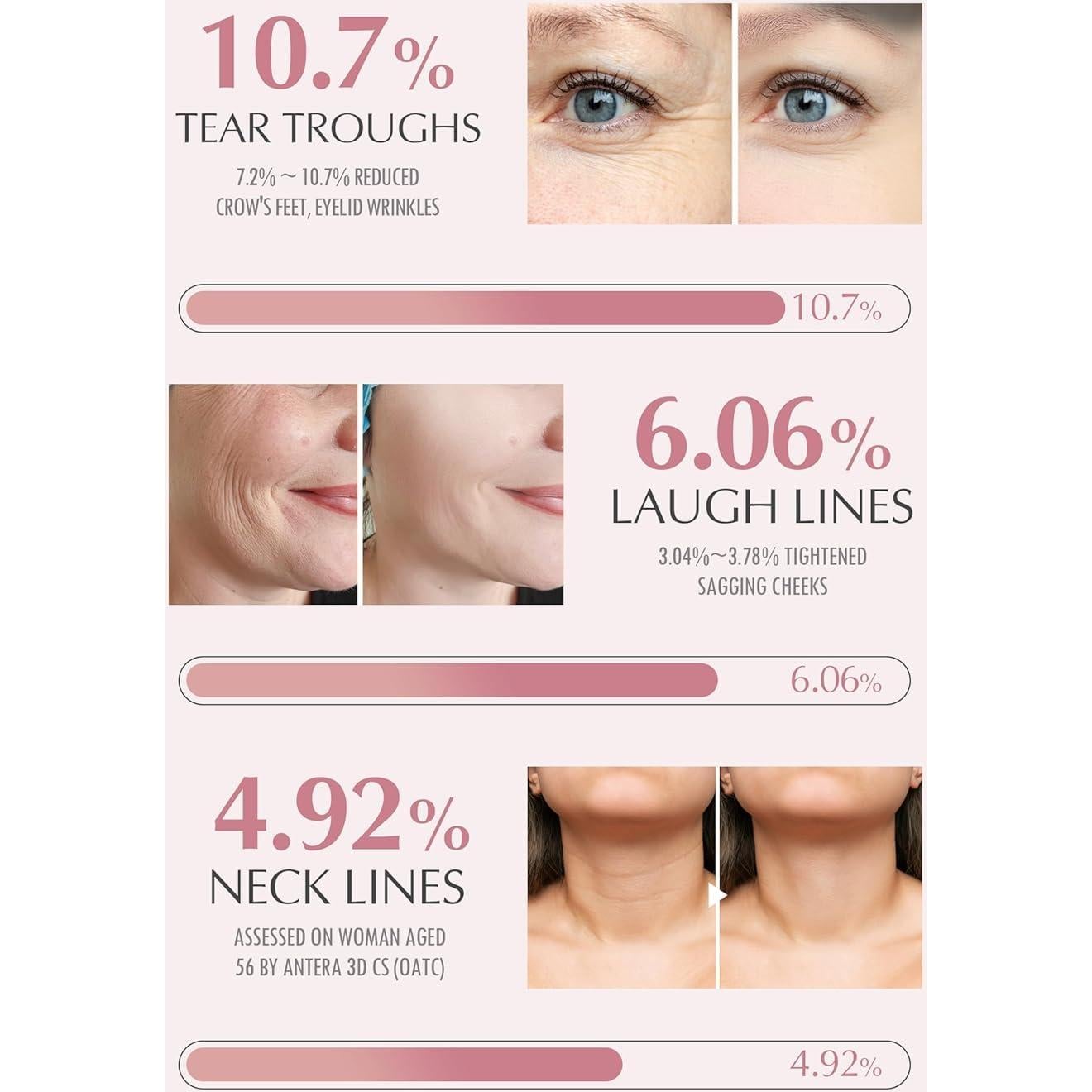 Bálsamo Multi Bounce KAHI para Arrugas y Hidratación