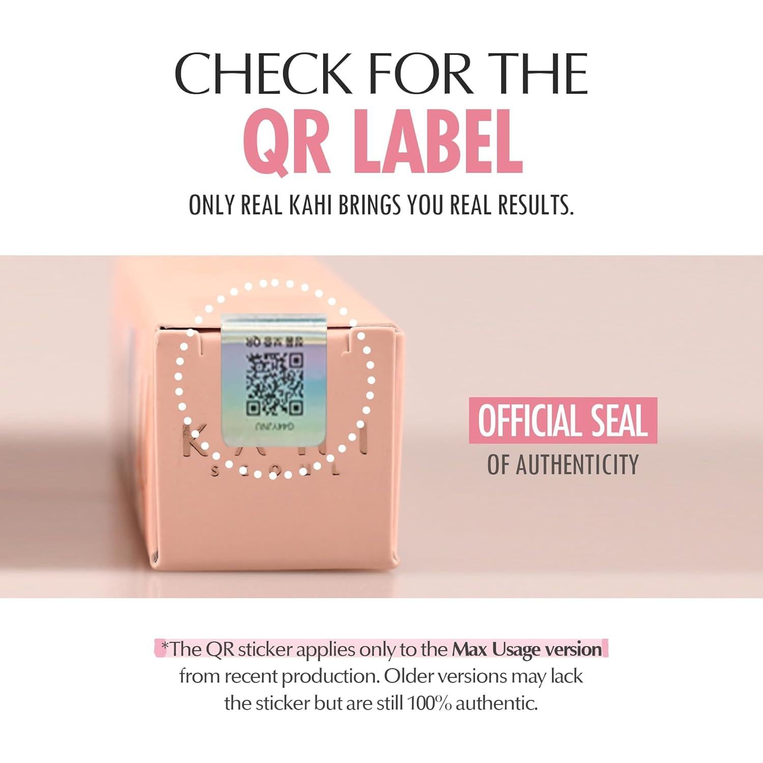 Bálsamo Multi Bounce KAHI para Arrugas y Hidratación