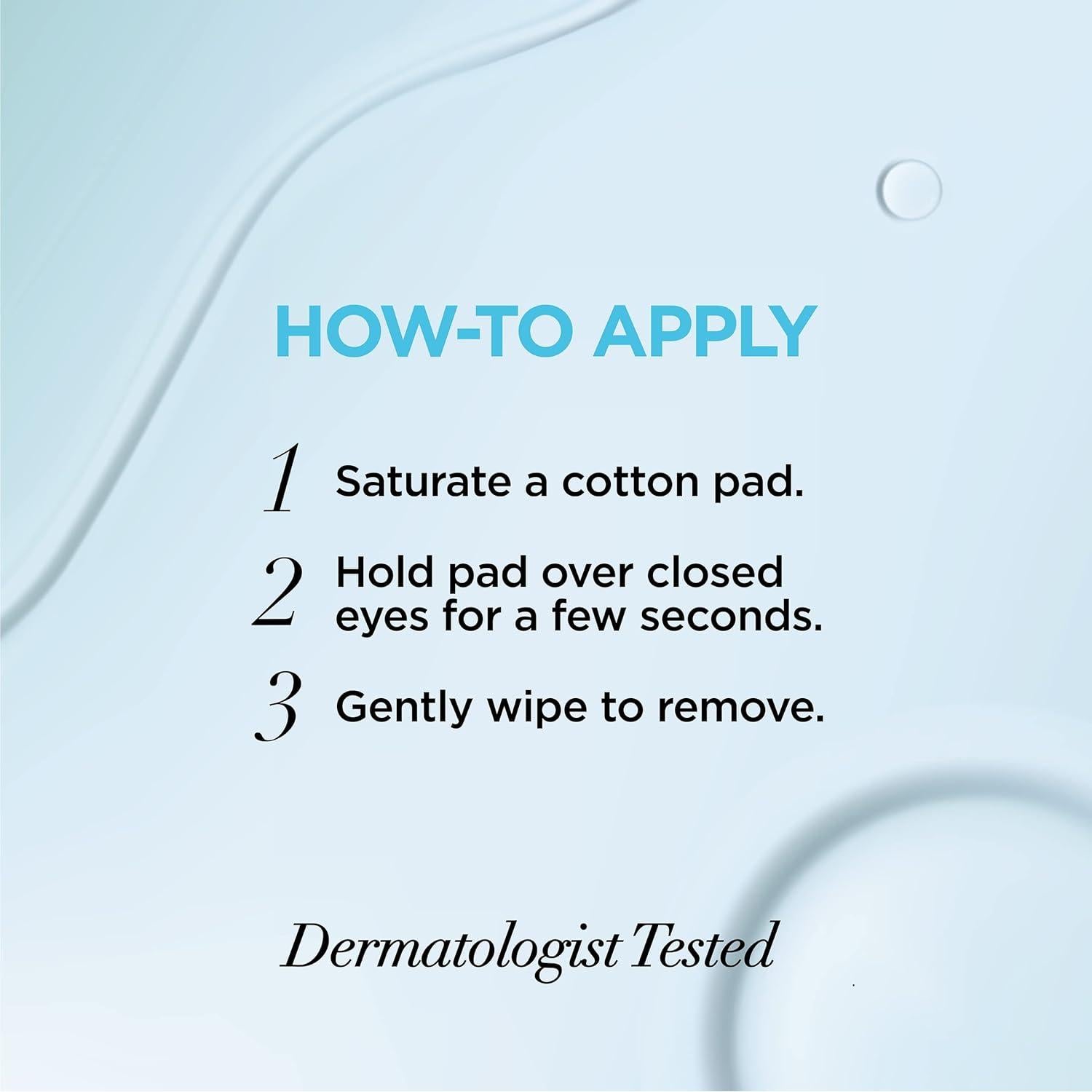 Desmaquillante de Ojos L'Oreal Paris Clean Artiste 136g