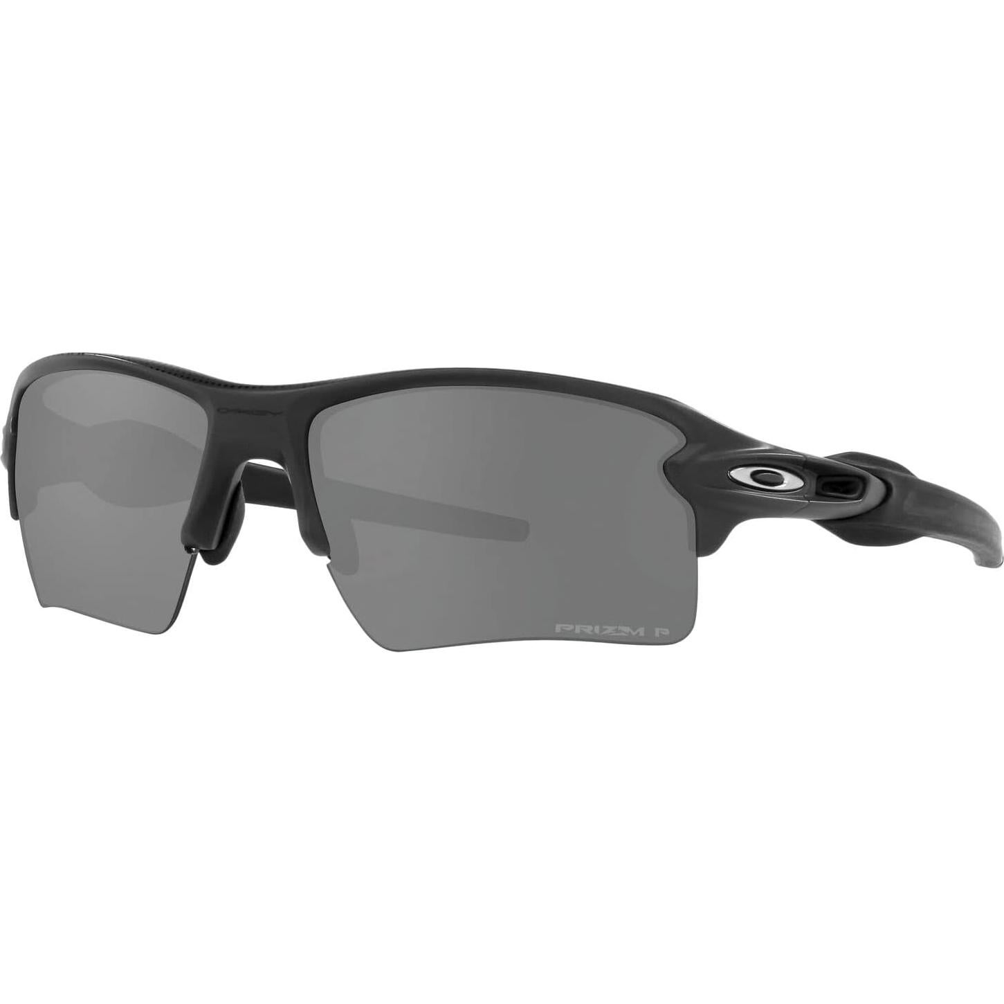 Gafas de sol Oakley Flak 2.0 XL para hombres Prizm negro
