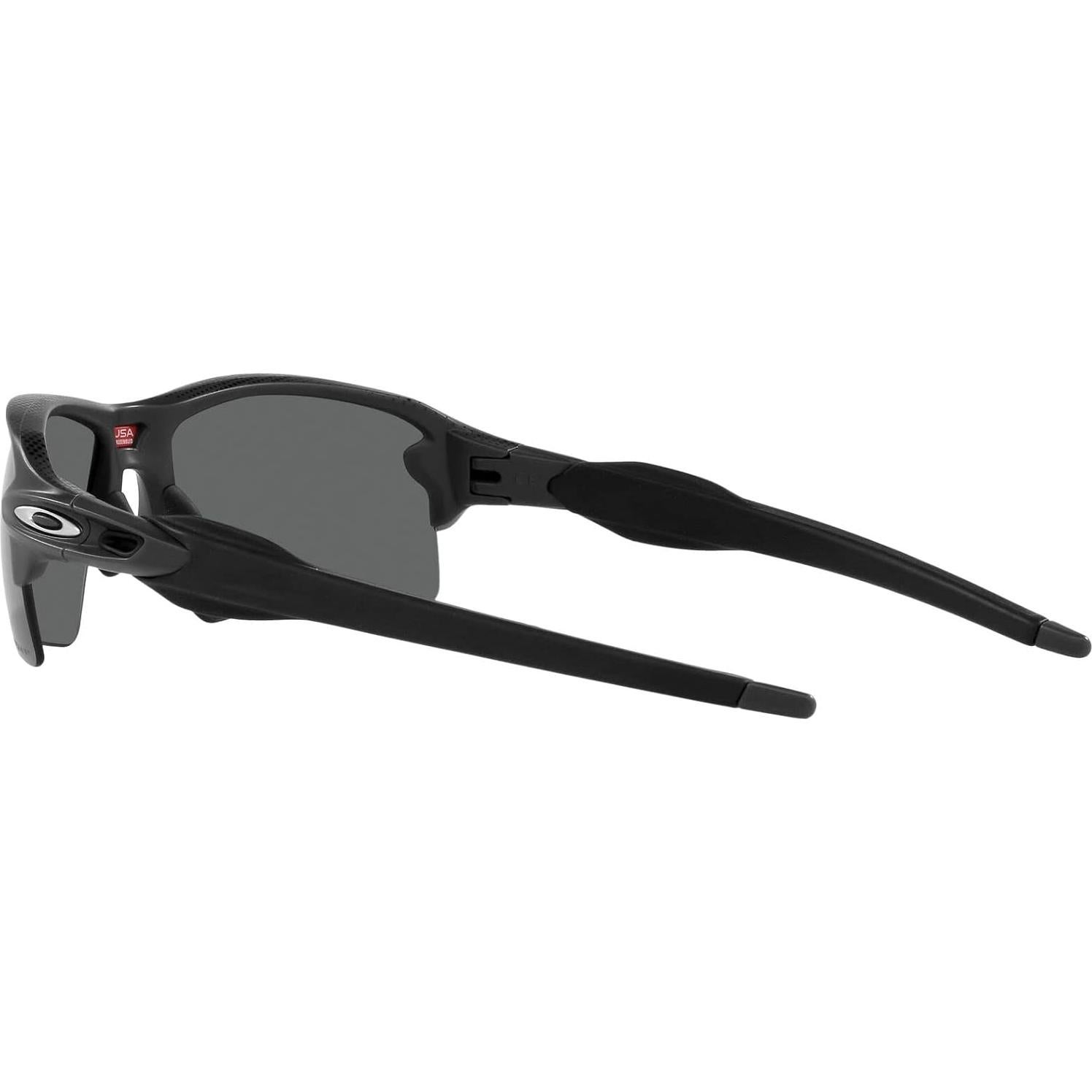 Gafas de sol Oakley Flak 2.0 XL para hombres Prizm negro