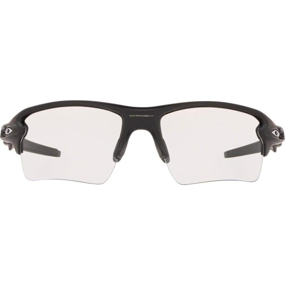 Gafas de sol Oakley Flak 2.0 XL para hombres - Negro mate