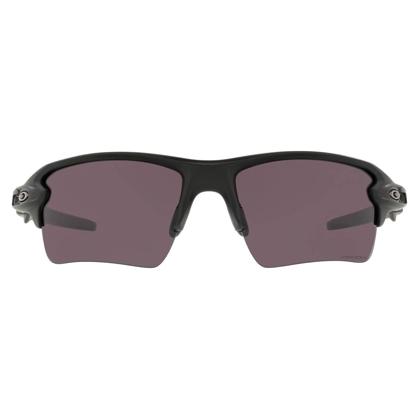 Gafas de sol Oakley Flak 2.0 XL para hombres - Negro mate