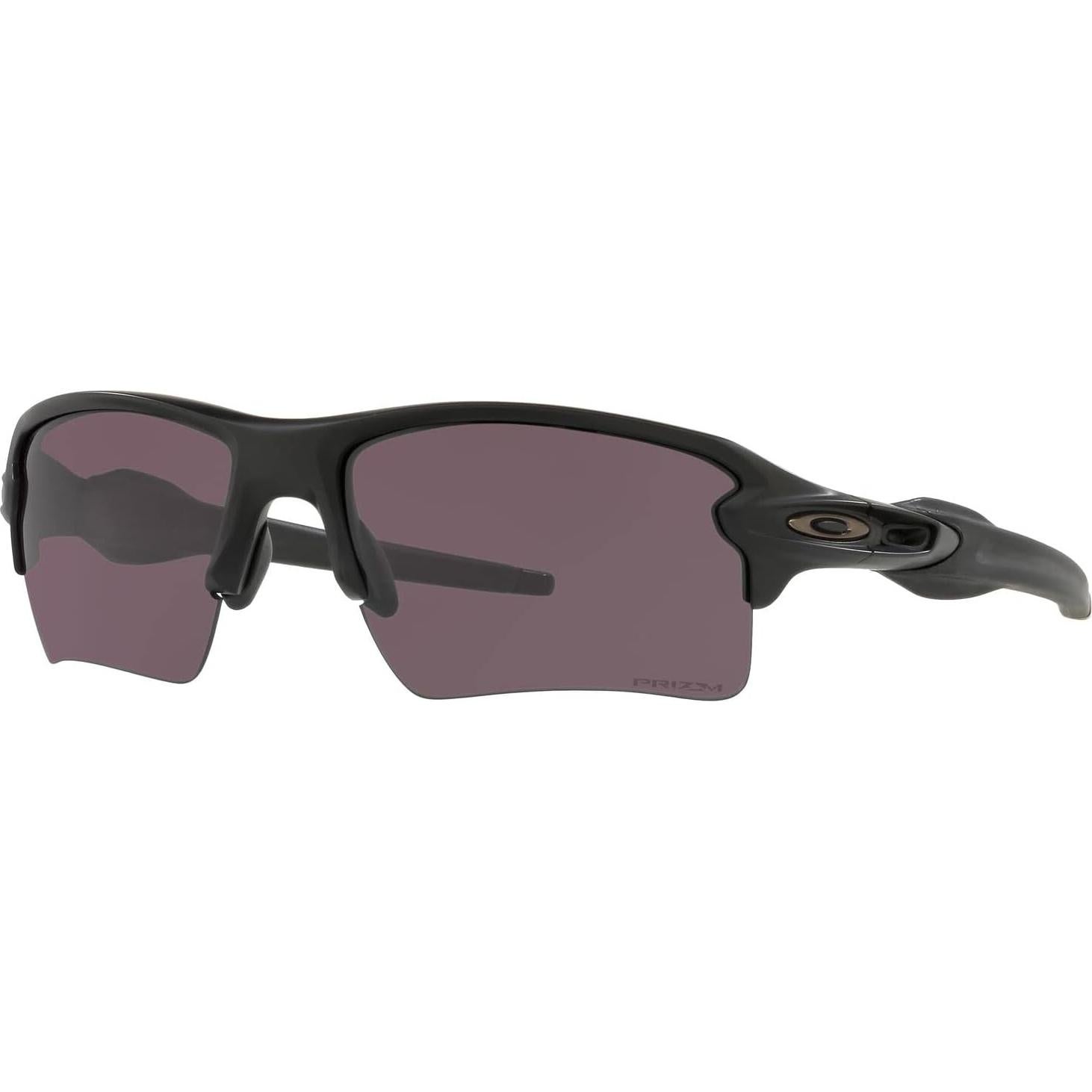 Gafas de sol Oakley Flak 2.0 XL para hombres - Negro mate