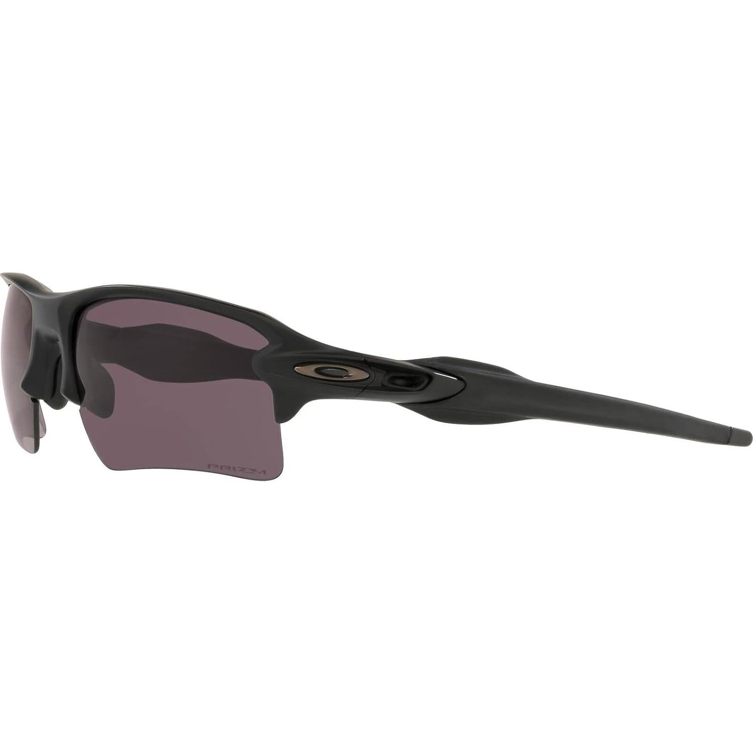Gafas de sol Oakley Flak 2.0 XL para hombres - Negro mate