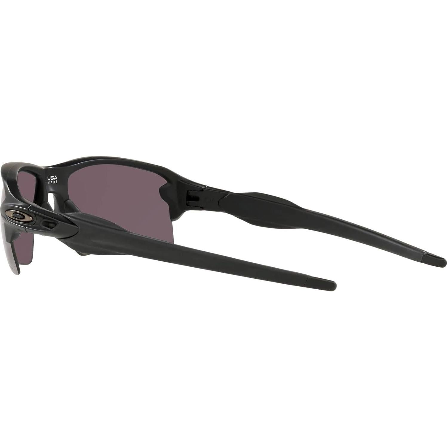 Gafas de sol Oakley Flak 2.0 XL para hombres - Negro mate