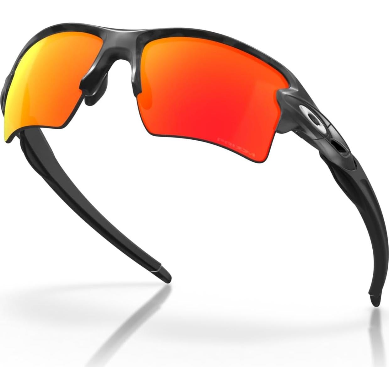 Gafas de sol Oakley Flak 2.0 XL para hombres Camo negro mate
