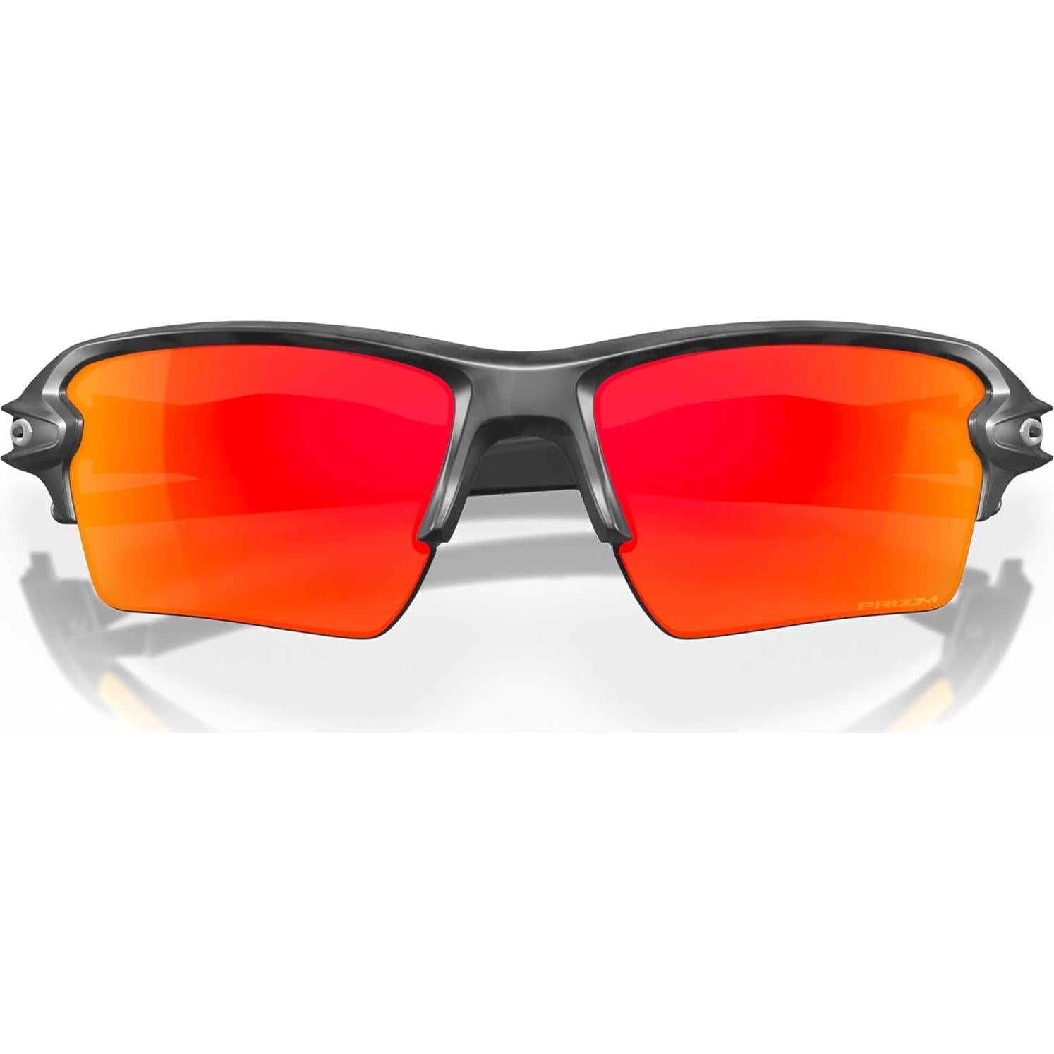 Gafas de sol Oakley Flak 2.0 XL para hombres Camo negro mate