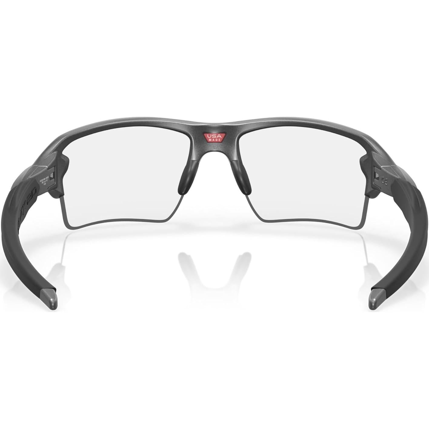 Gafas de sol Oakley Flak 2.0 XL para hombres 59mm