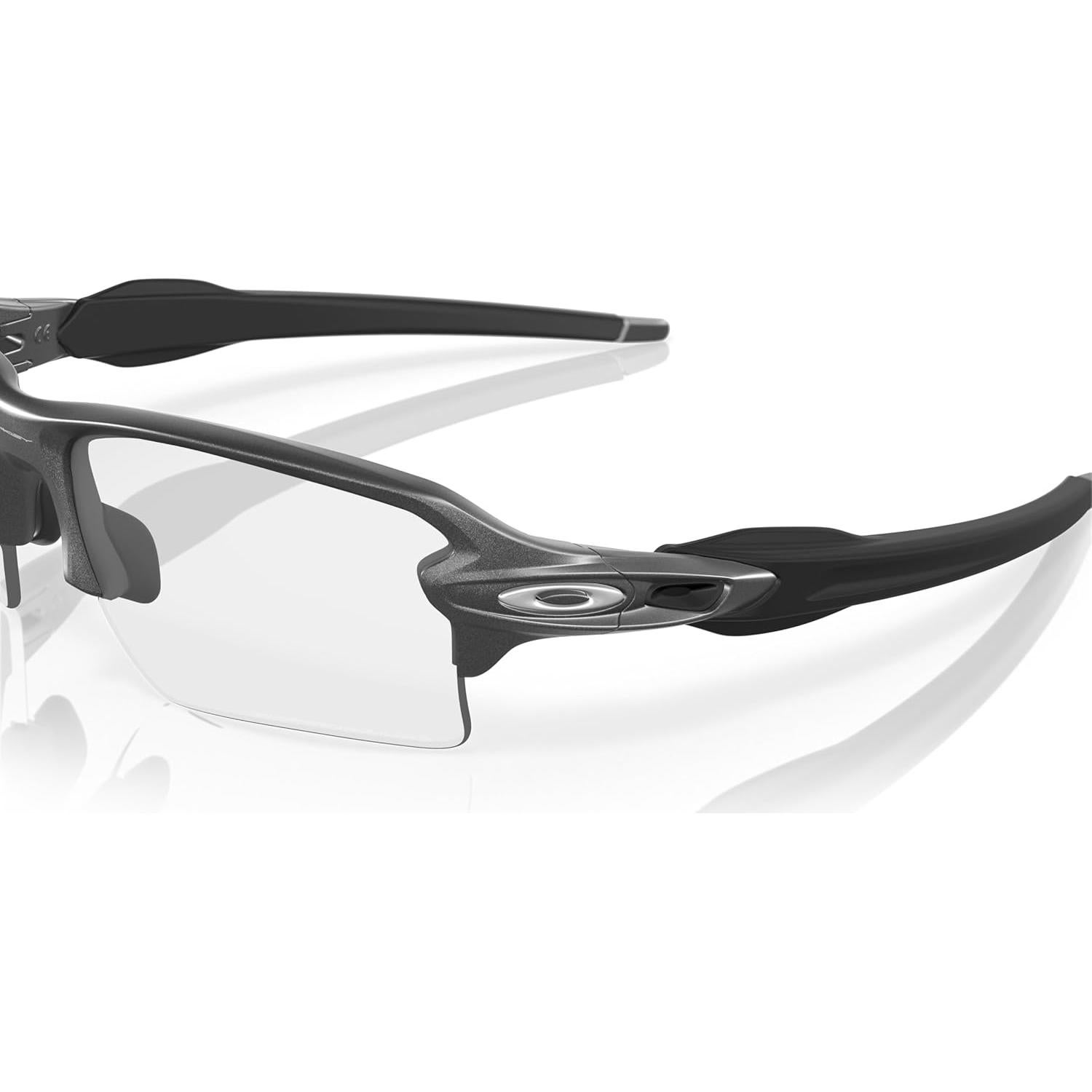 Gafas de sol Oakley Flak 2.0 XL para hombres 59mm