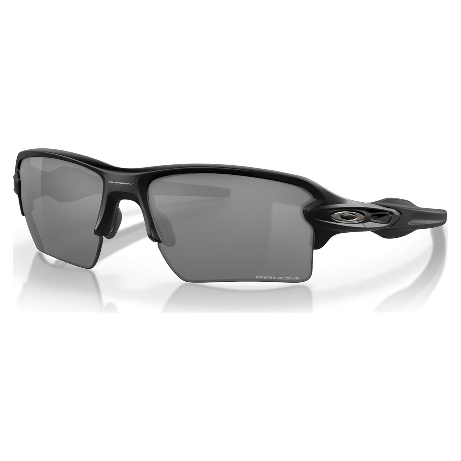 Gafas de sol Oakley Flak 2.0 XL para hombres - Negro mate