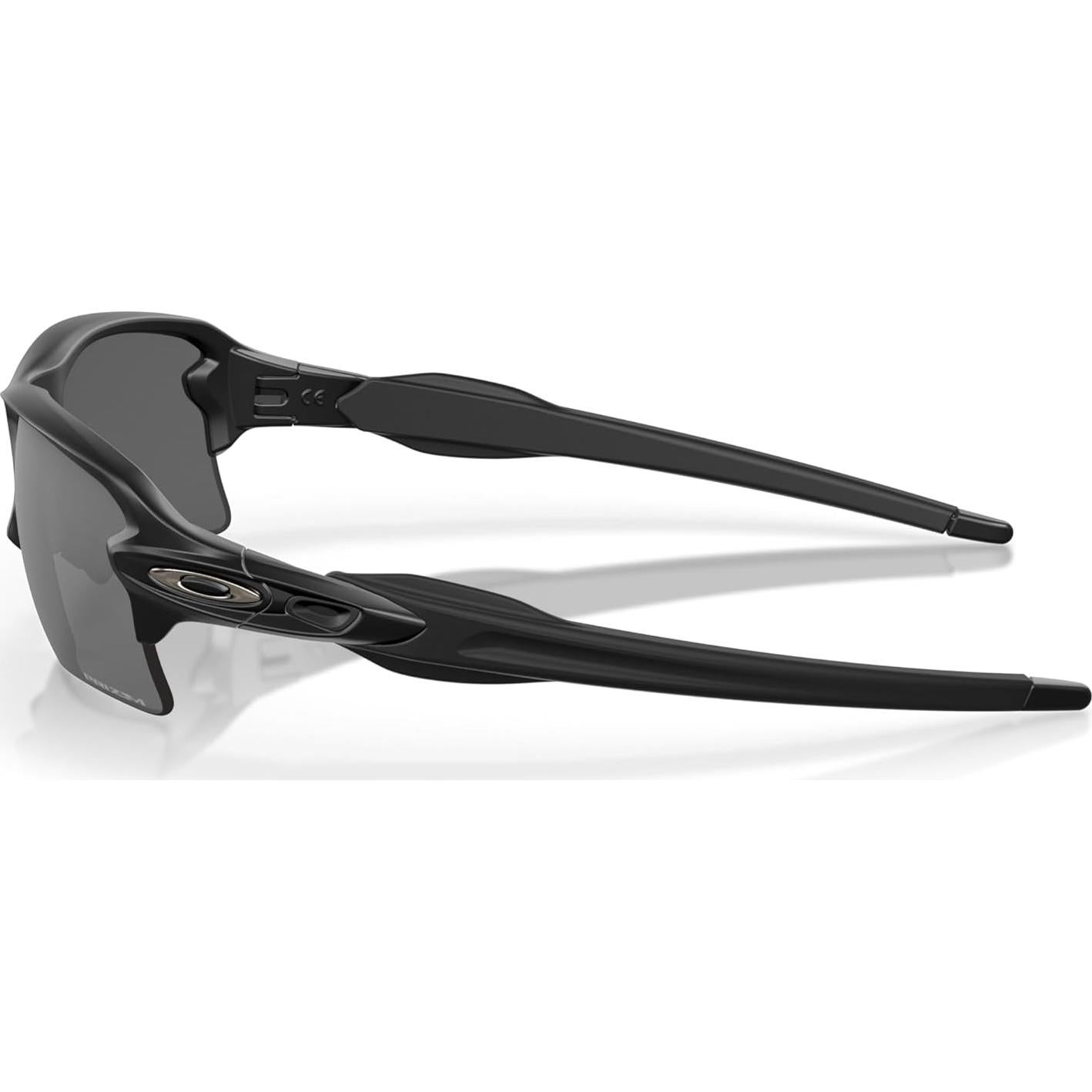 Gafas de sol Oakley Flak 2.0 XL para hombres - Negro mate